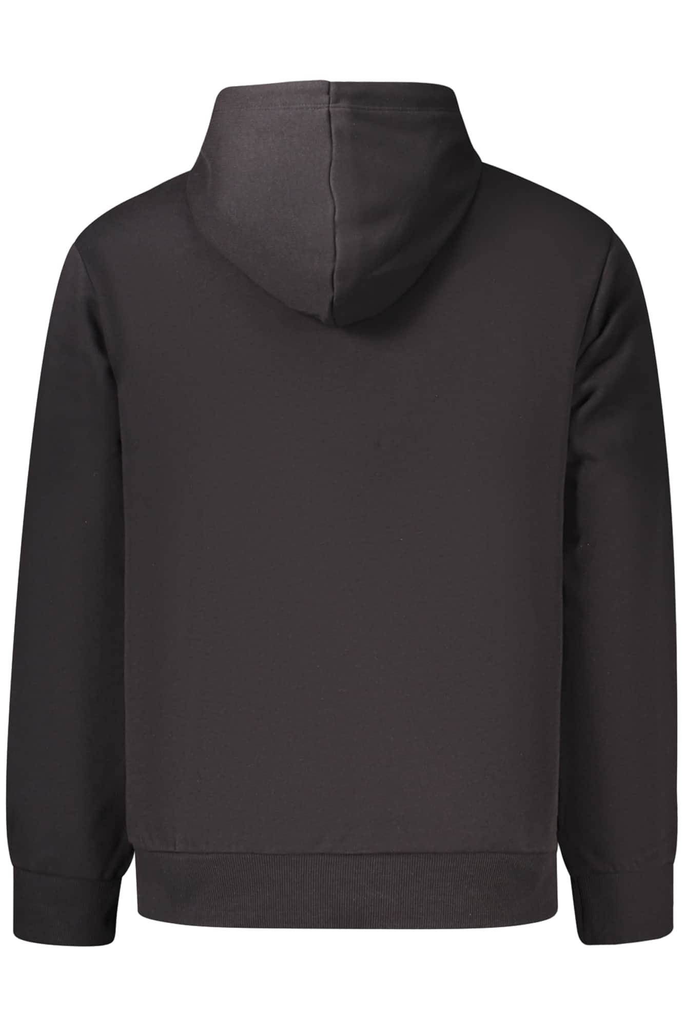 Timberland heren met rits sweater groen
