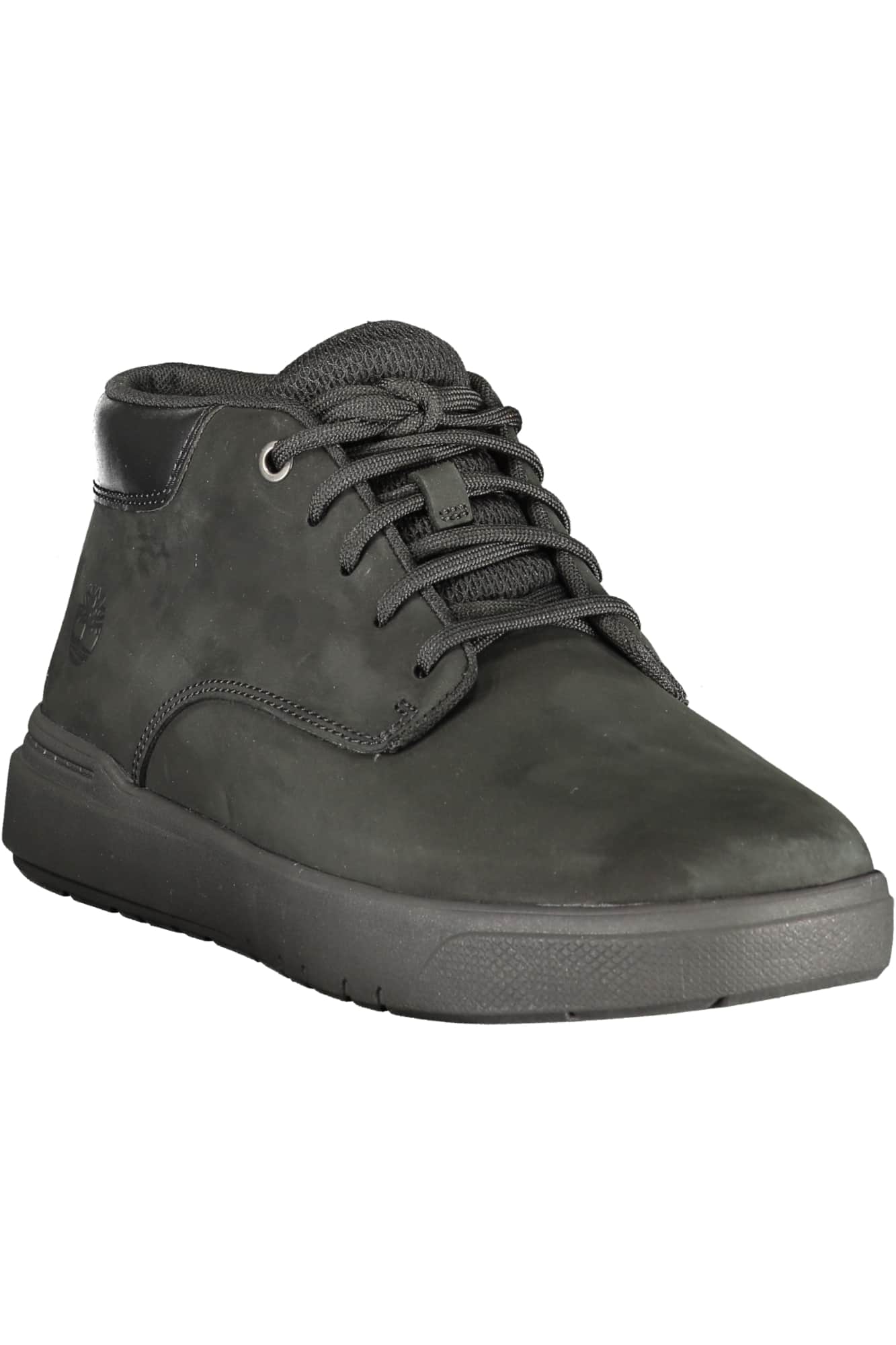 Timberland heren zwart sportschoenen