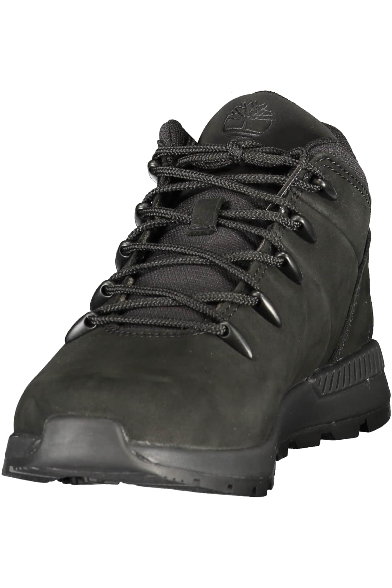 Timberland dames zwart sportschoenen