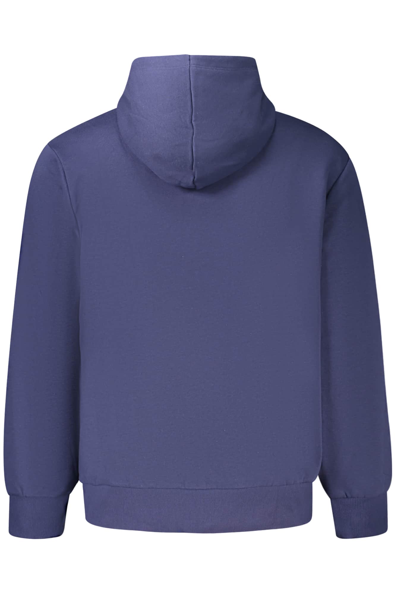 Timberland heren met rits sweater groen