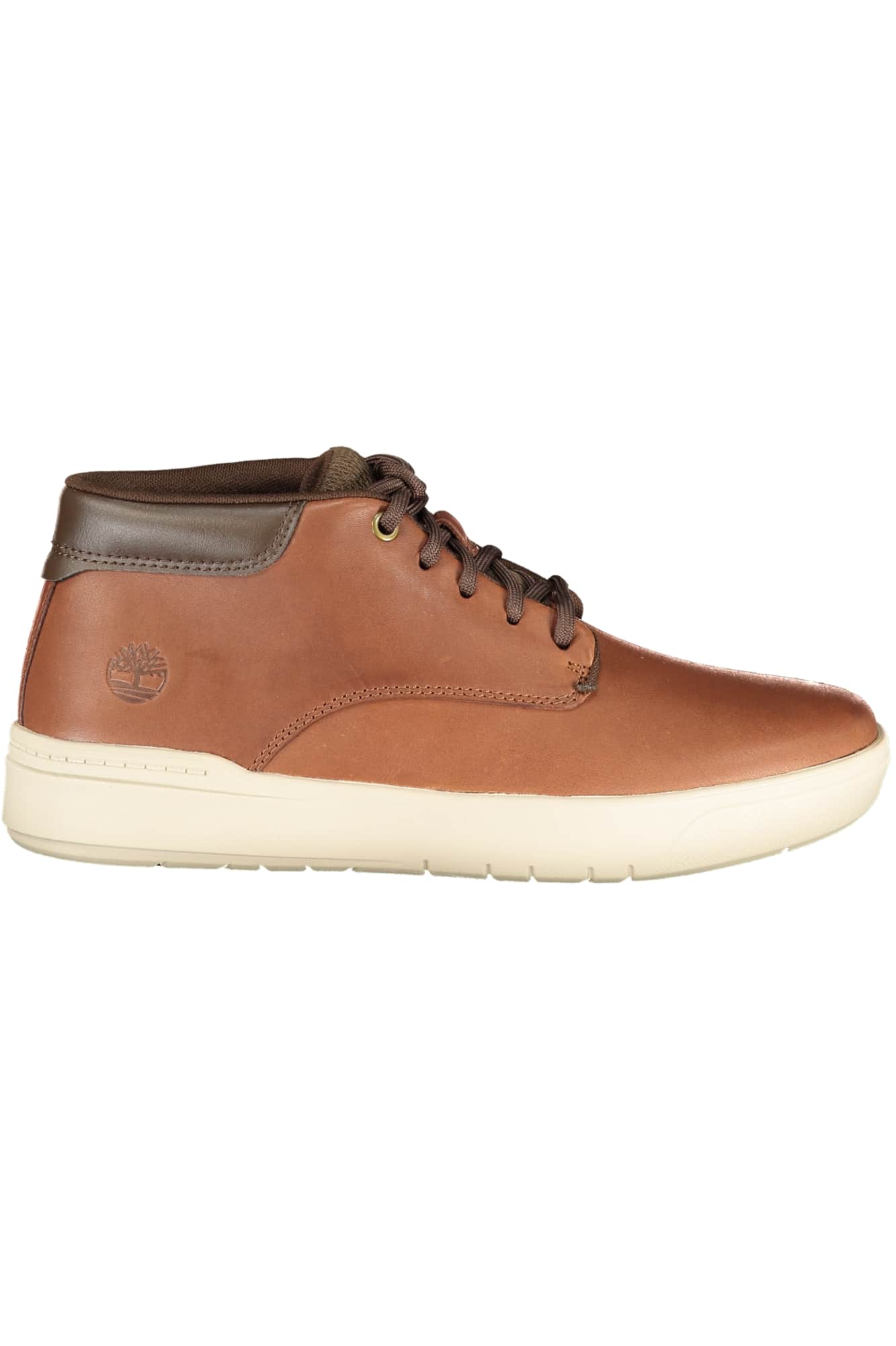 Timberland heren bruin sportschoenen