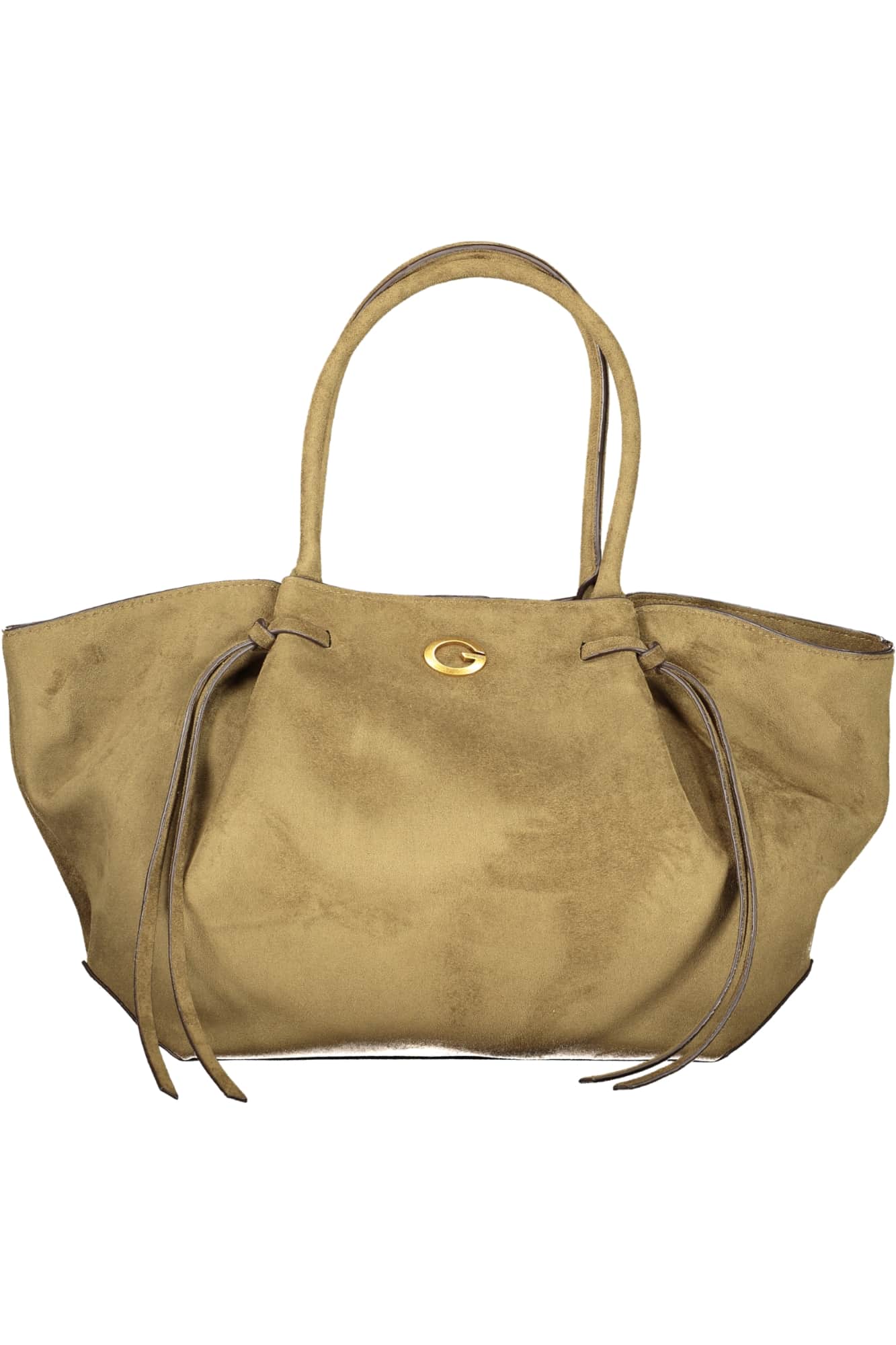 Guess Jeans dames bruin tas