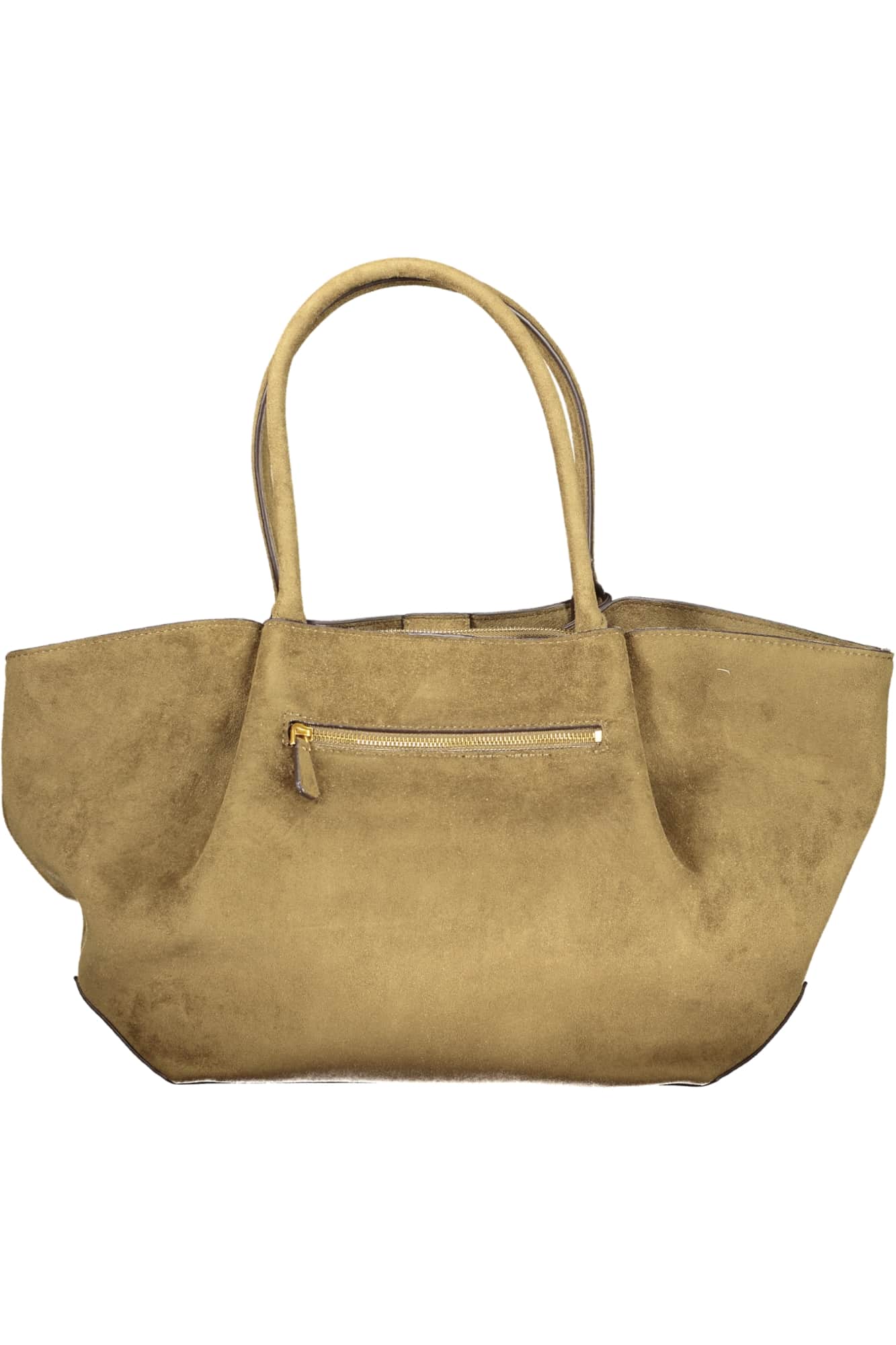 Guess Jeans dames bruin tas