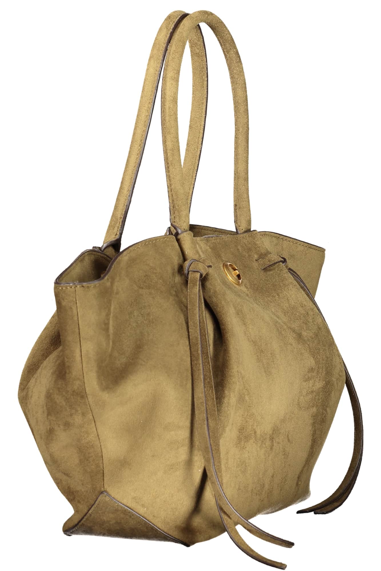 Guess Jeans dames bruin tas