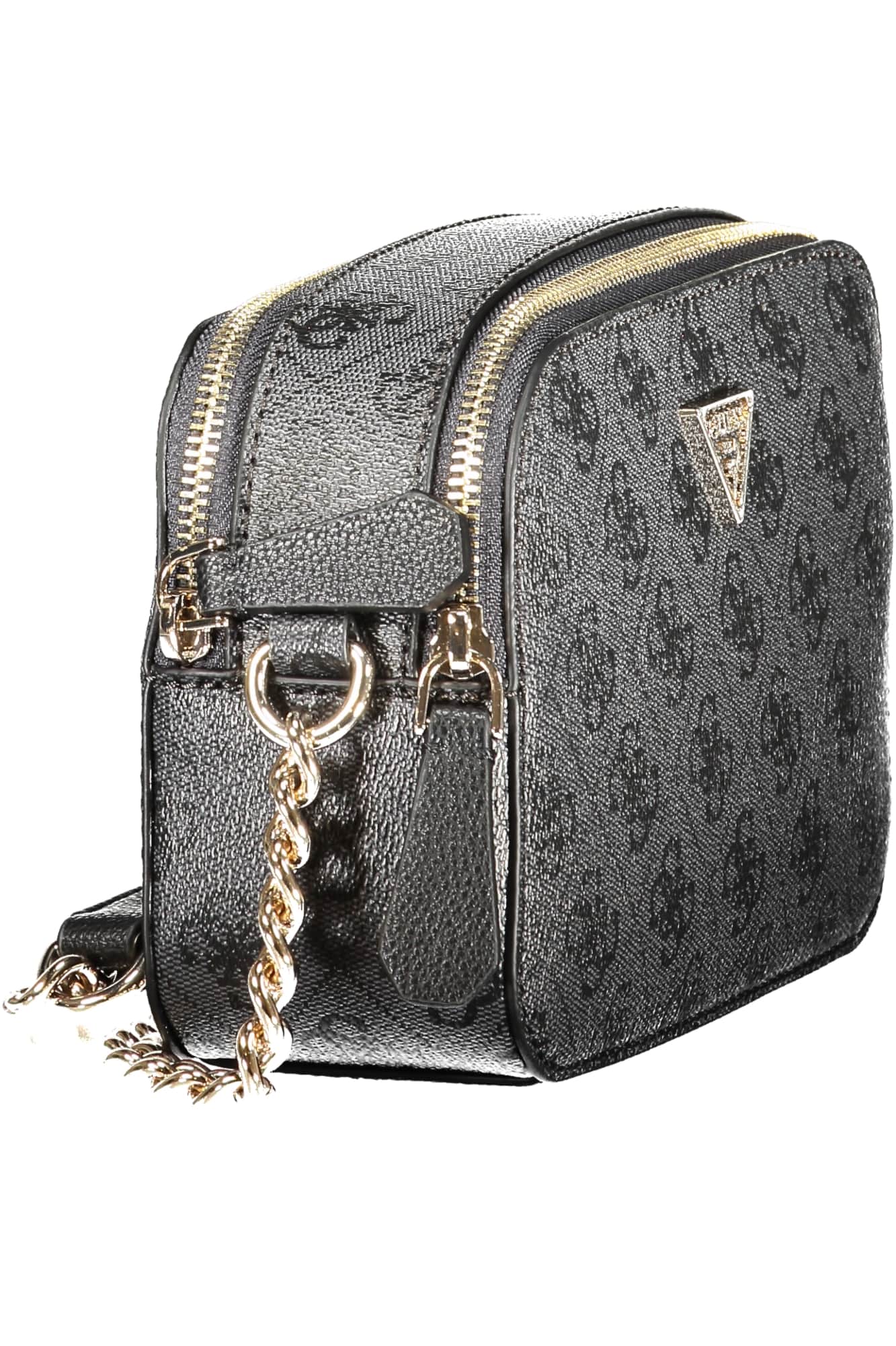 Guess Jeans dames zwart tas