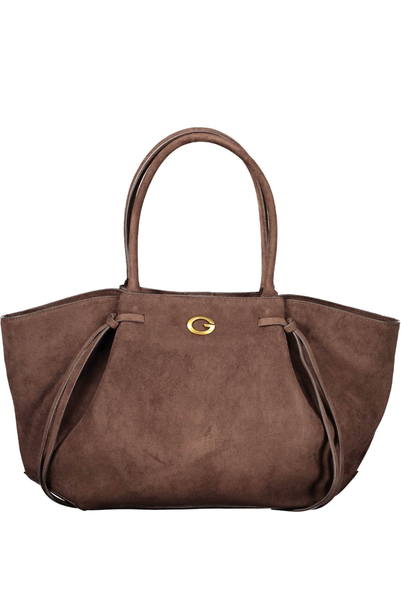 Guess Jeans dames bruin tas
