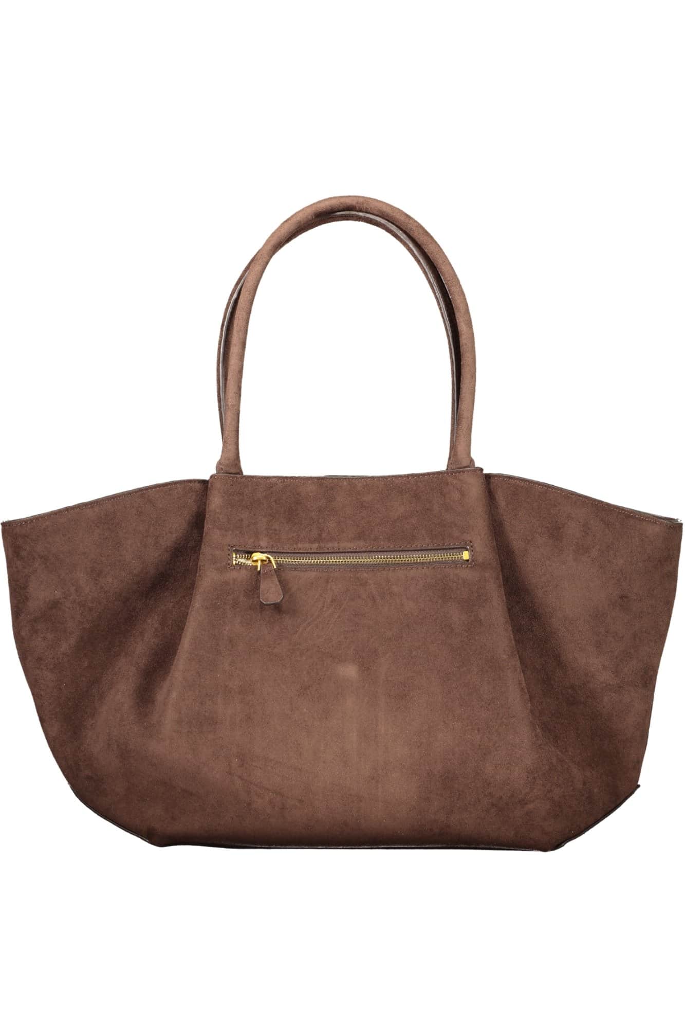 Guess Jeans dames bruin tas