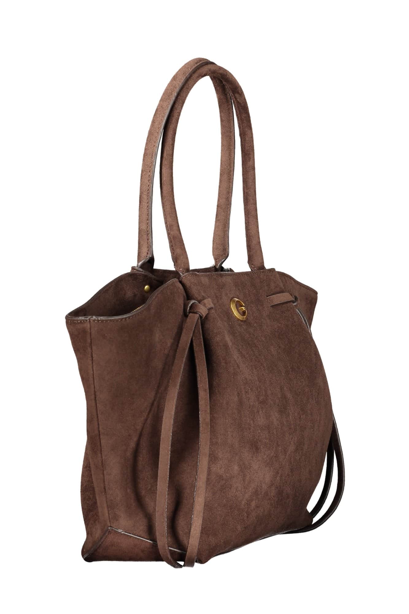 Guess Jeans dames bruin tas