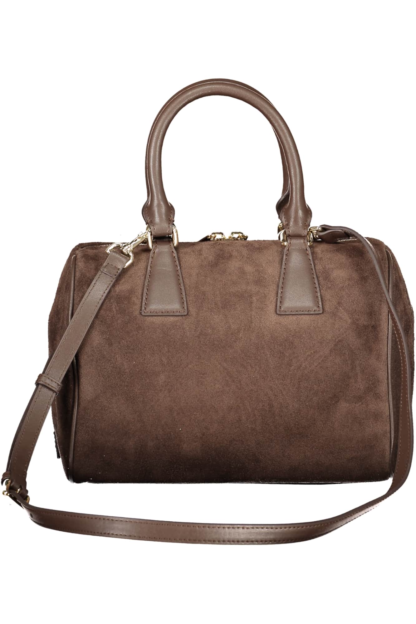 Furla dames bruin tas