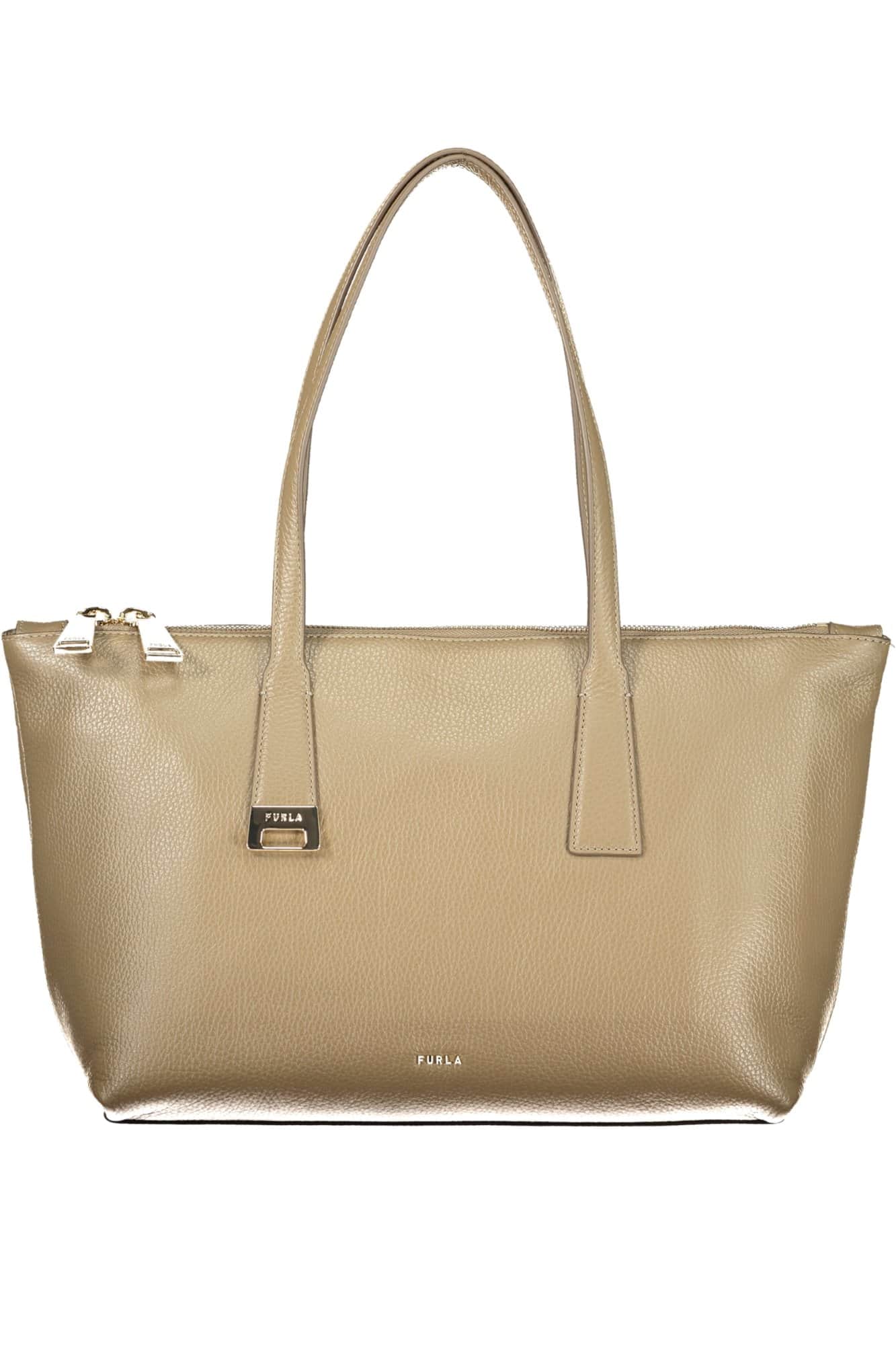 Furla dames zwart tas