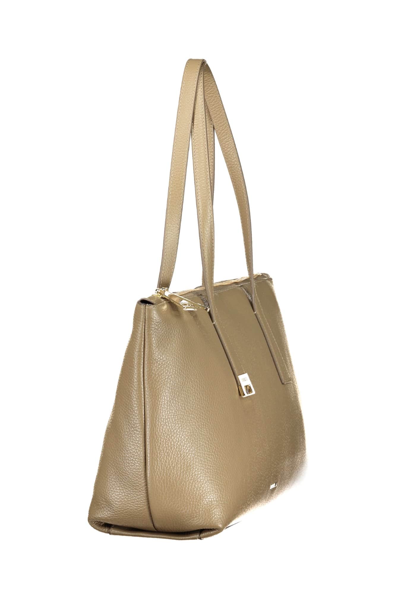 Furla dames zwart tas
