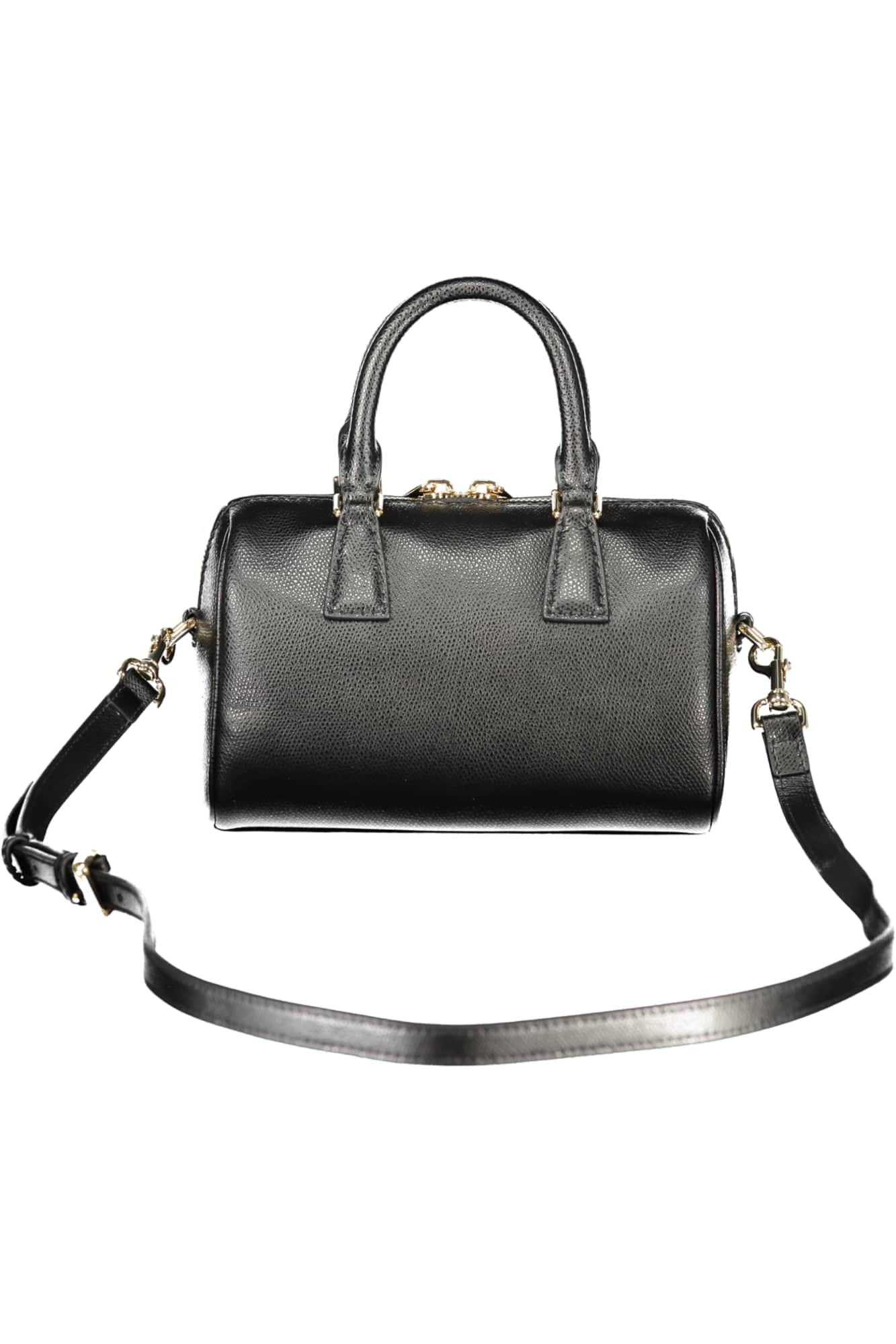 Furla dames zwart tas