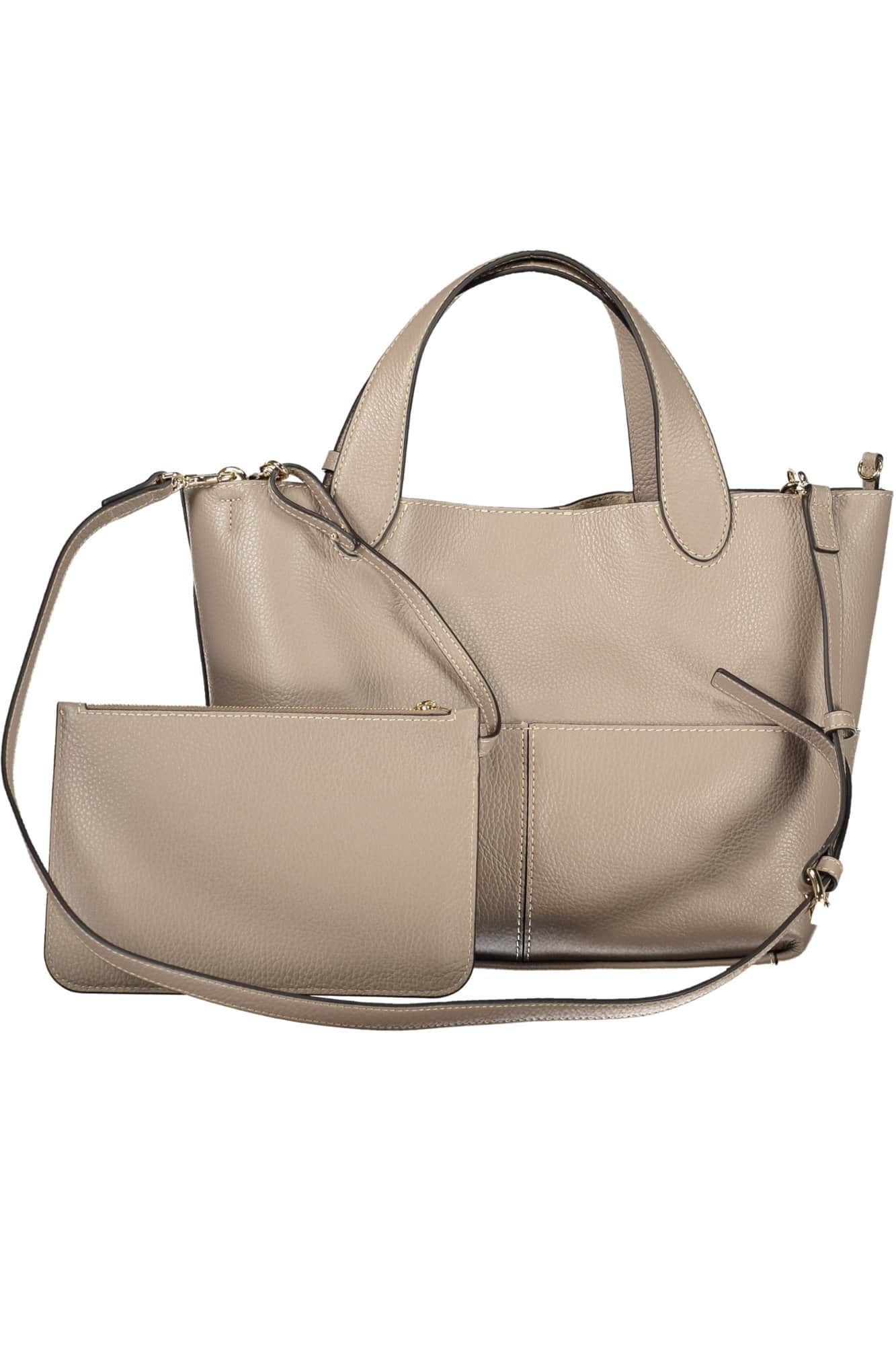 Furla dames tas grijs