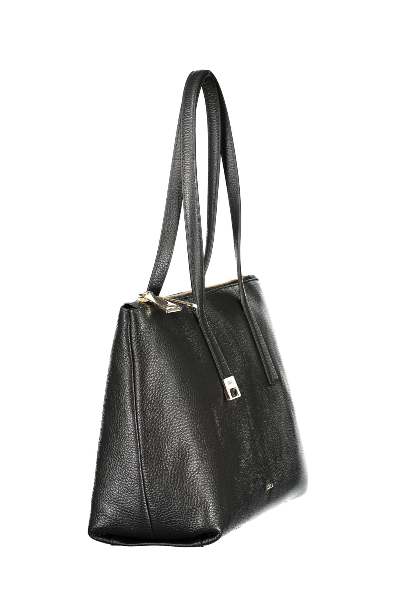 Furla dames zwart tas