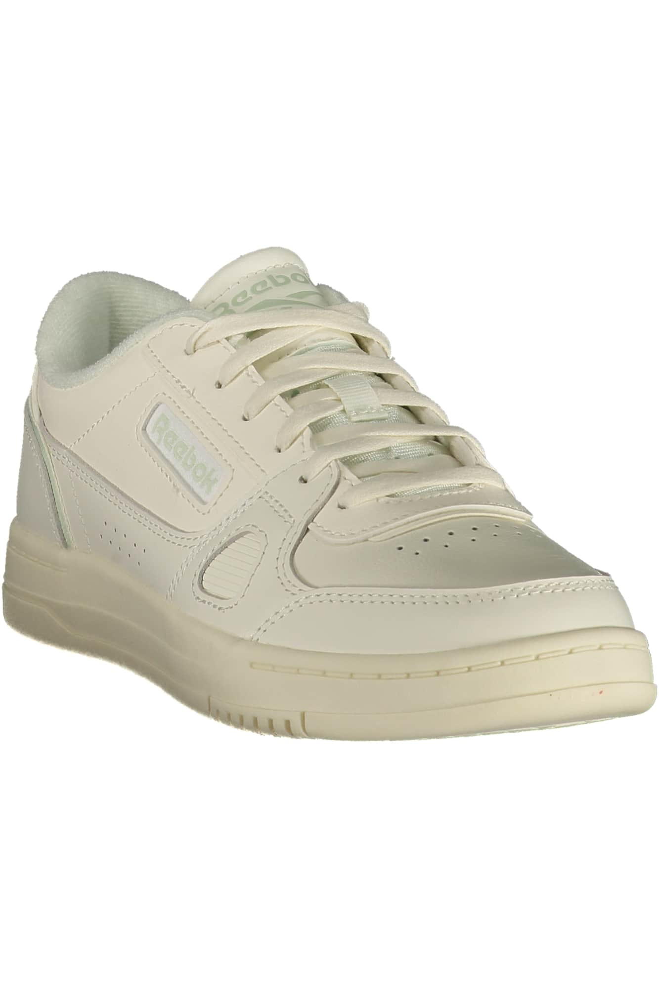 Reebok dames sportschoenen wit