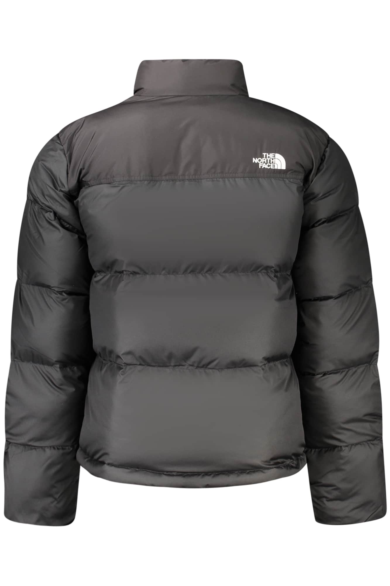 The North Face heren zwart jas