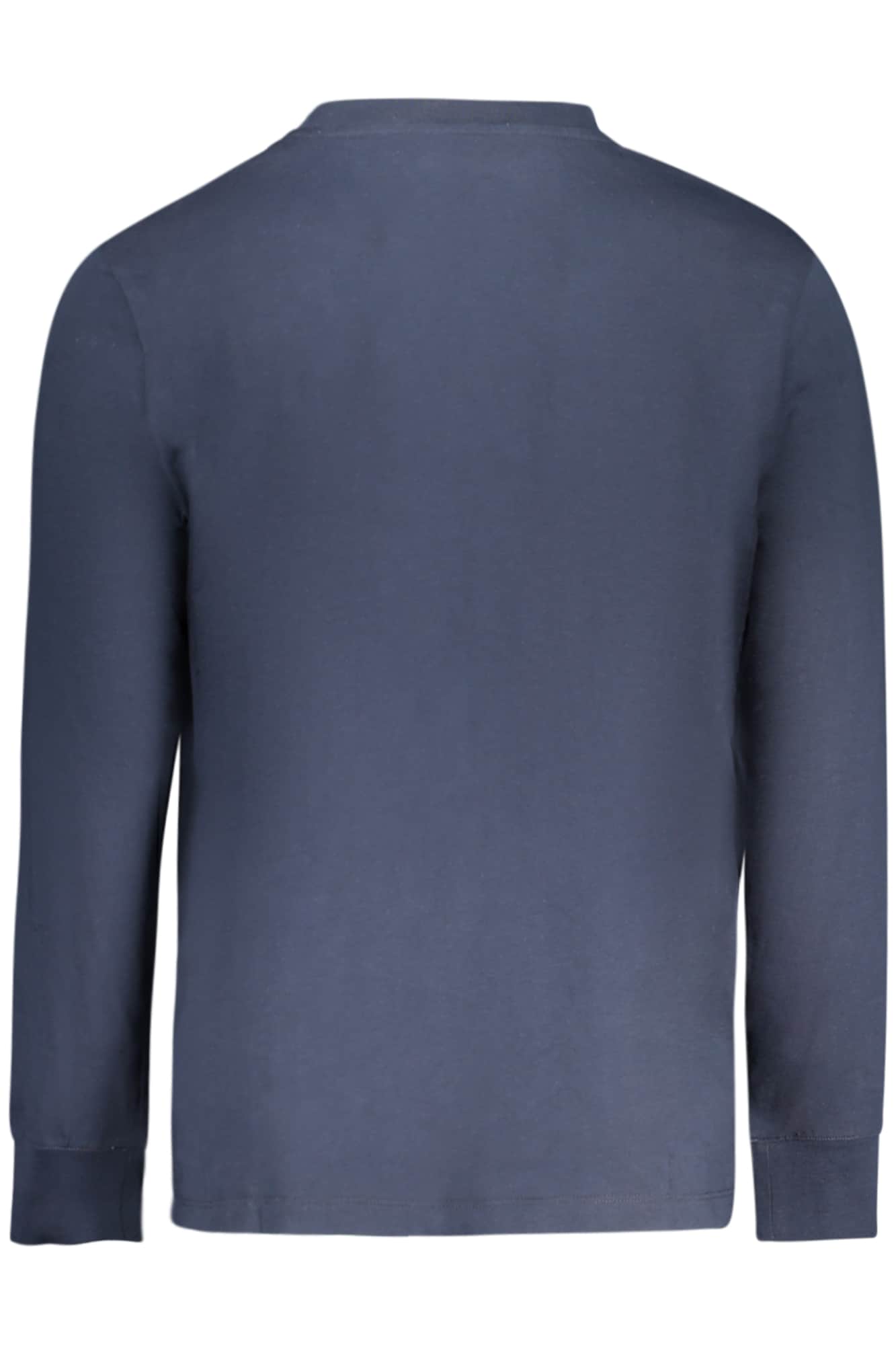 Timberland heren lange mouw t-shirt zwart