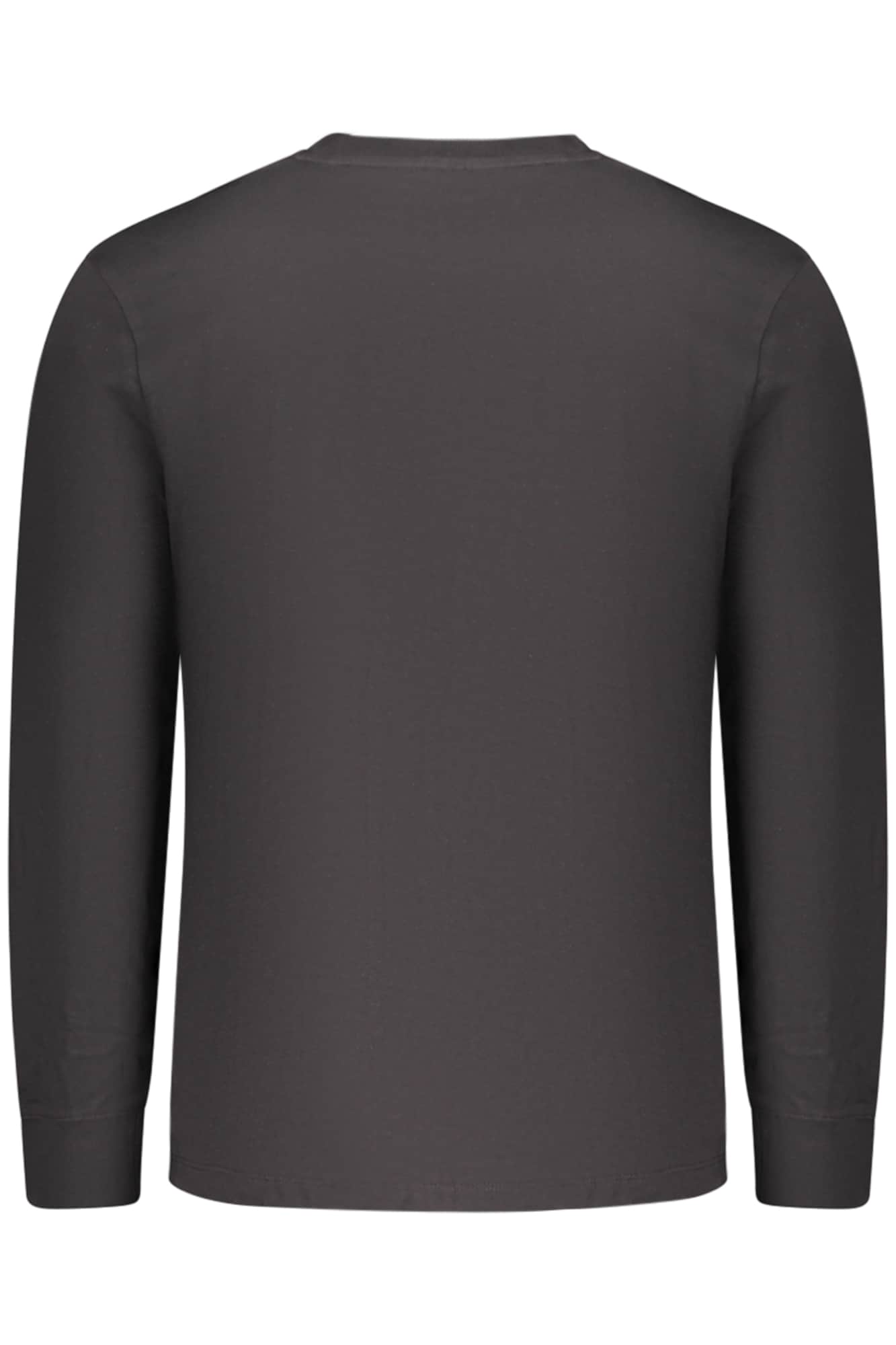 Timberland heren lange mouw t-shirt zwart