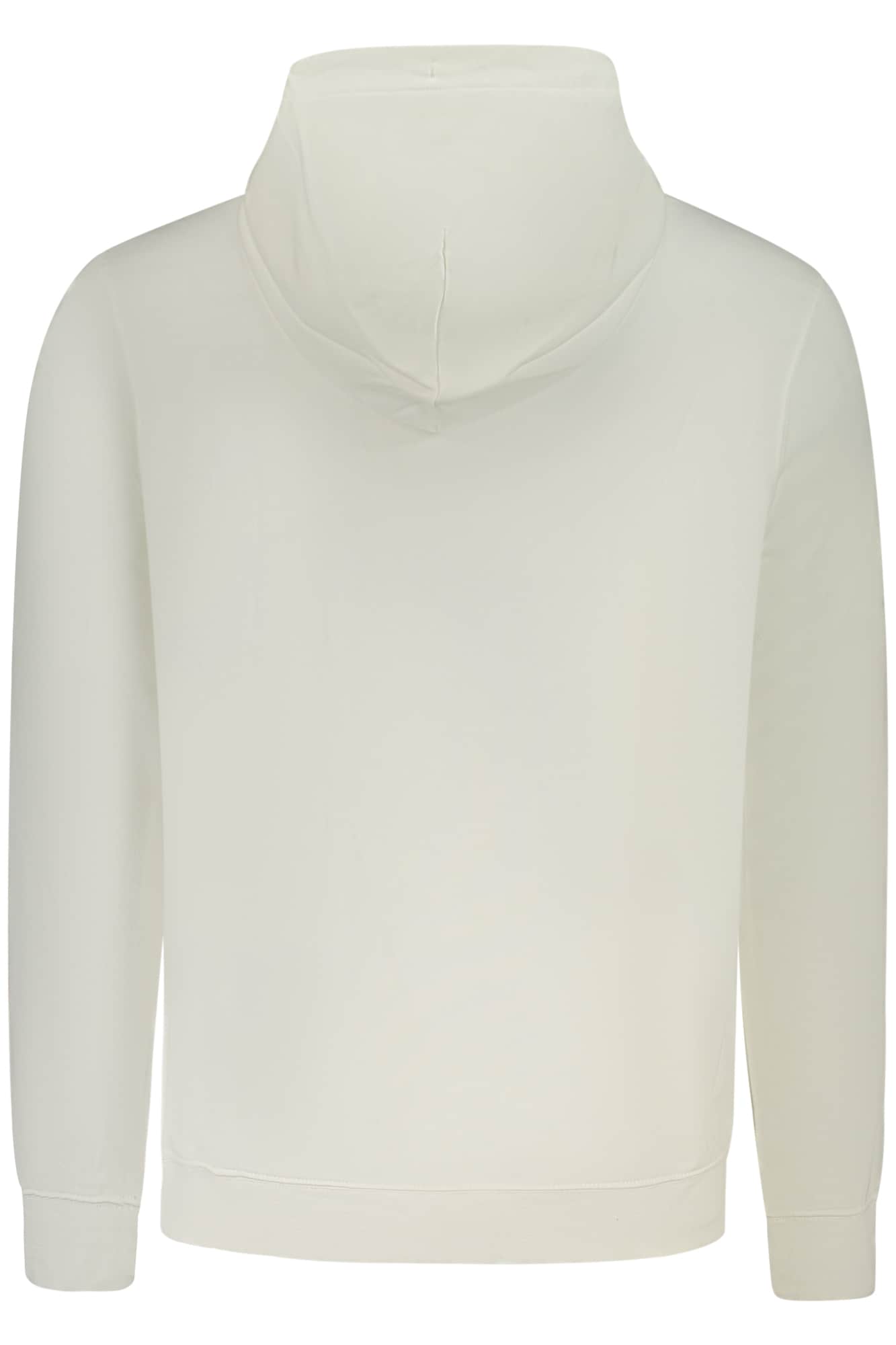 Calvin Klein heren blauw met rits sweater