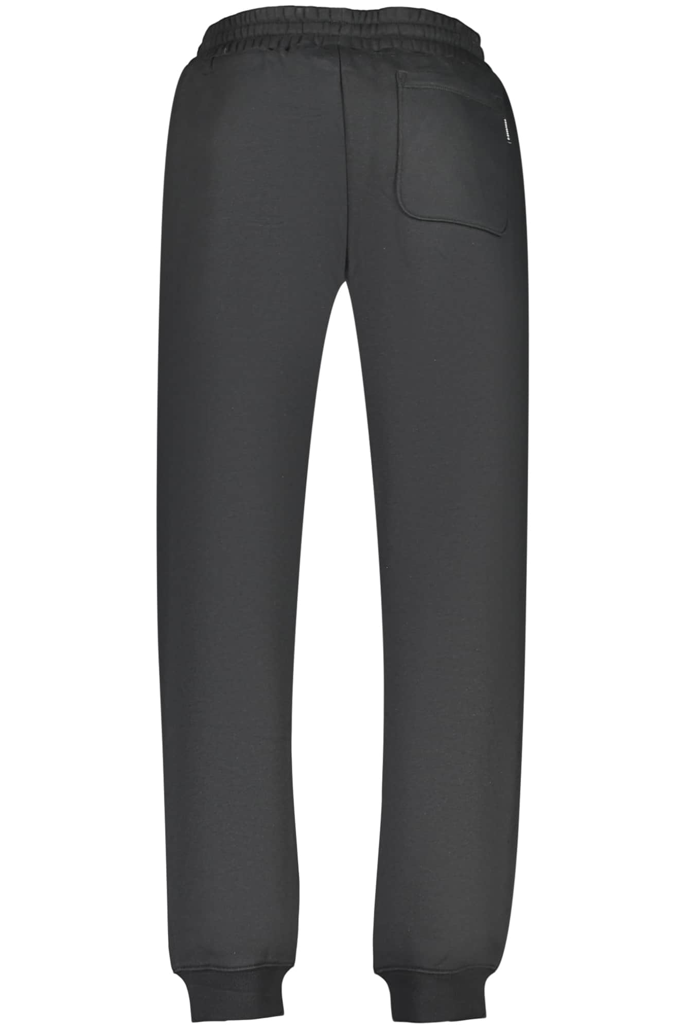 Converse heren grijs lang trainingspak broek