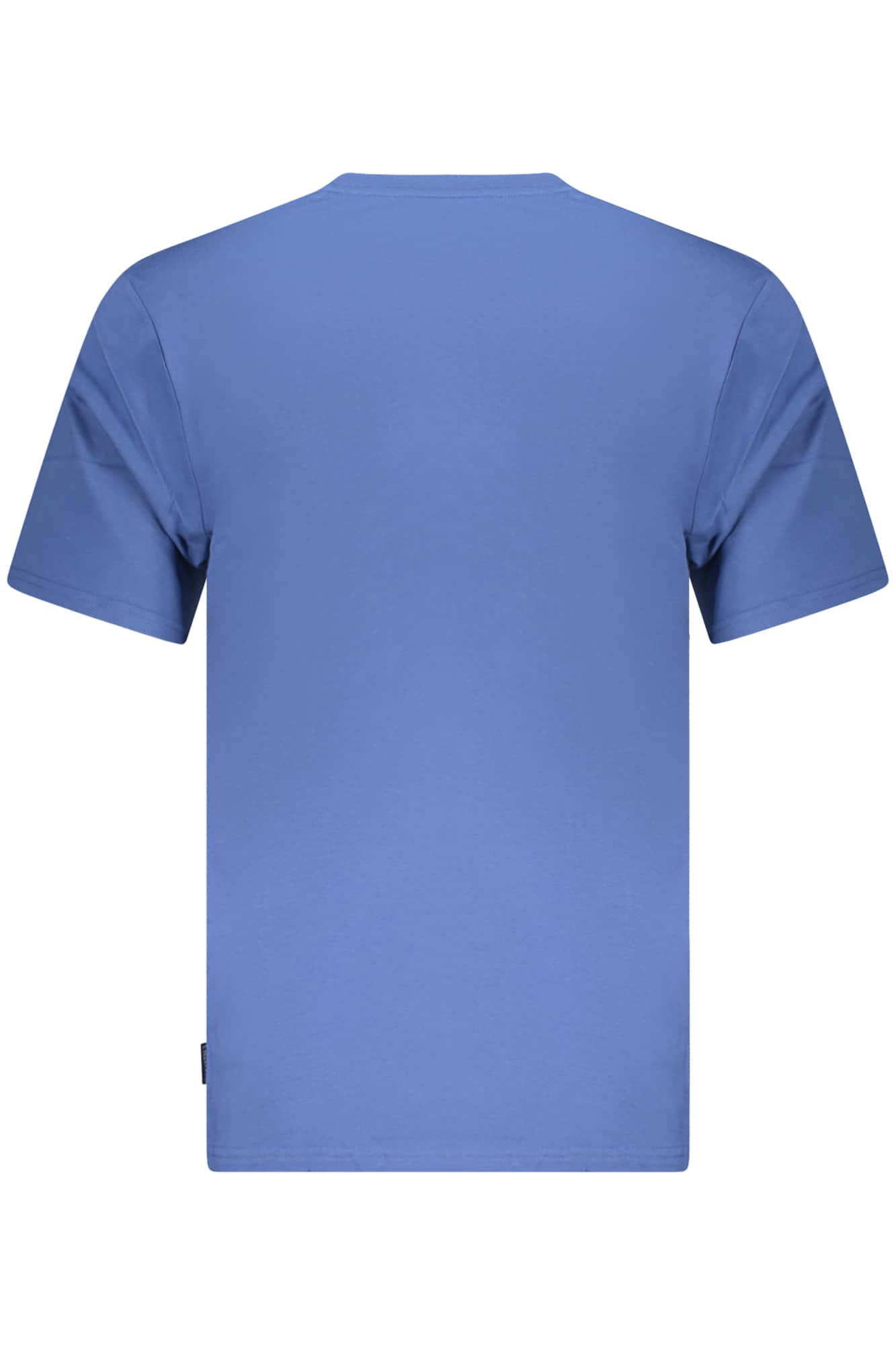 Converse Heren Korte Mouw T-Shirt, Beige