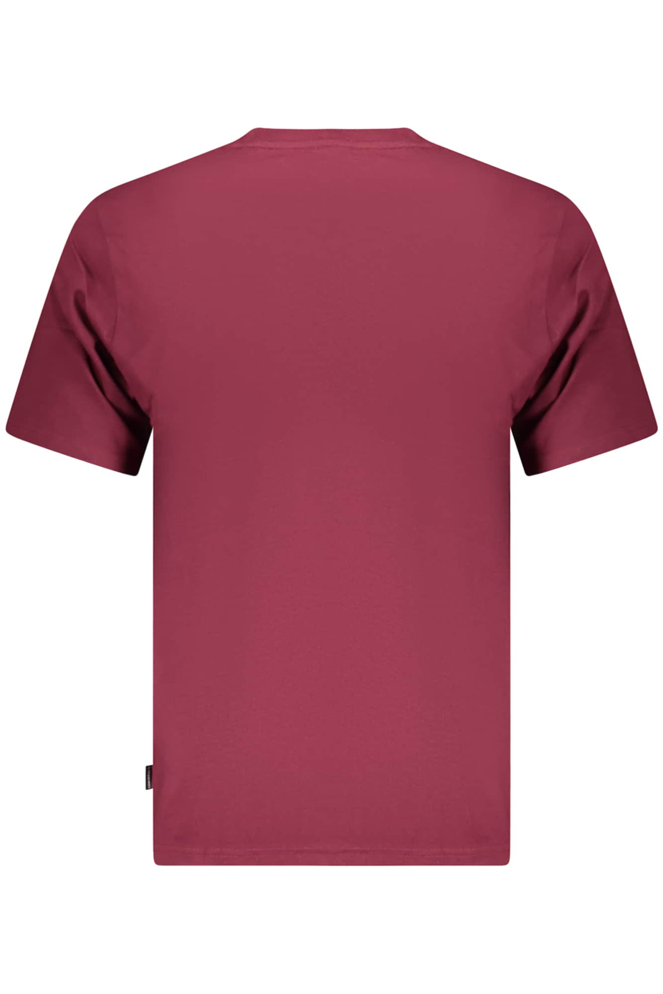 Converse Heren Korte Mouw T-Shirt, Beige