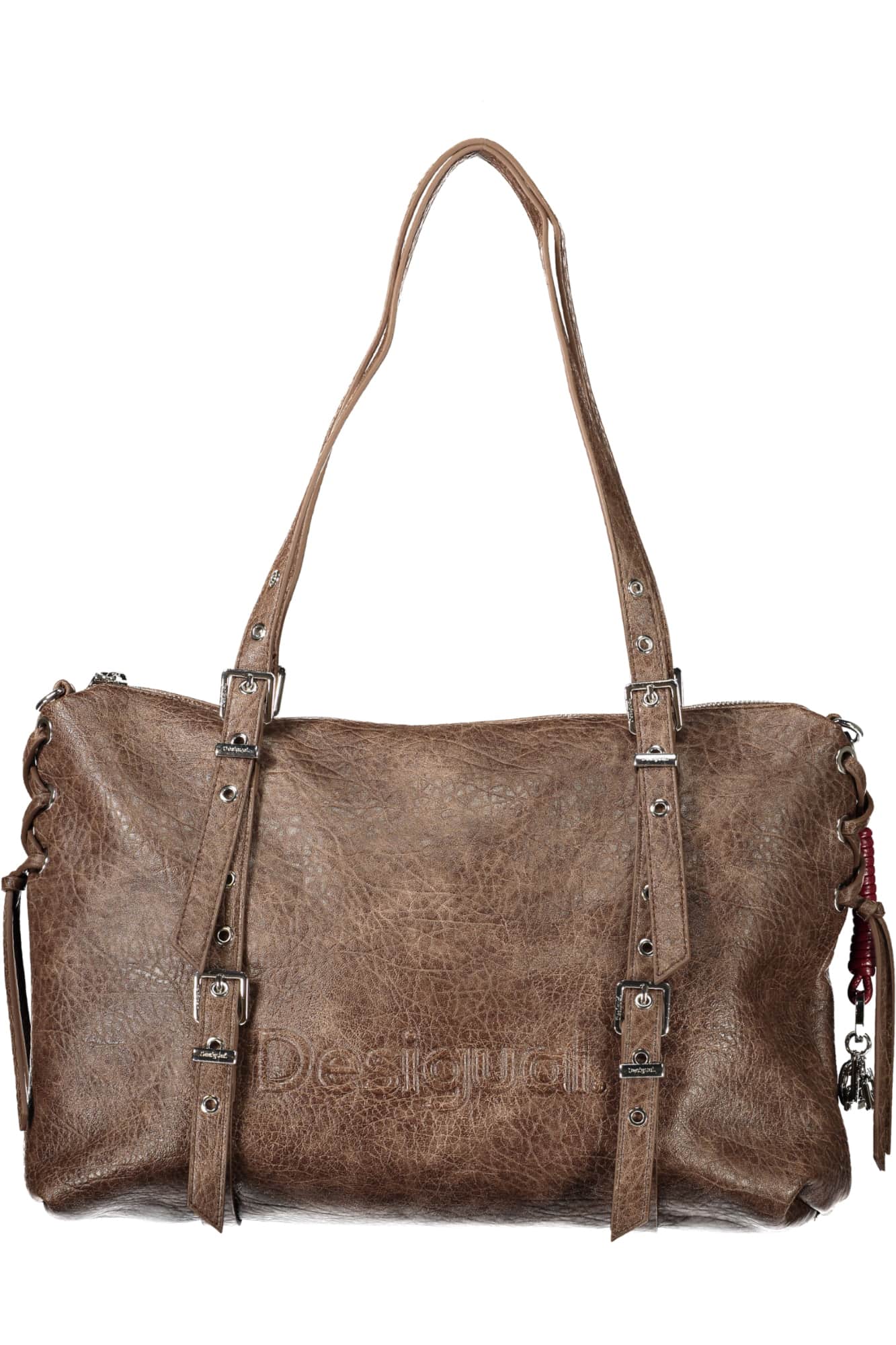 Desigual dames bruin tas