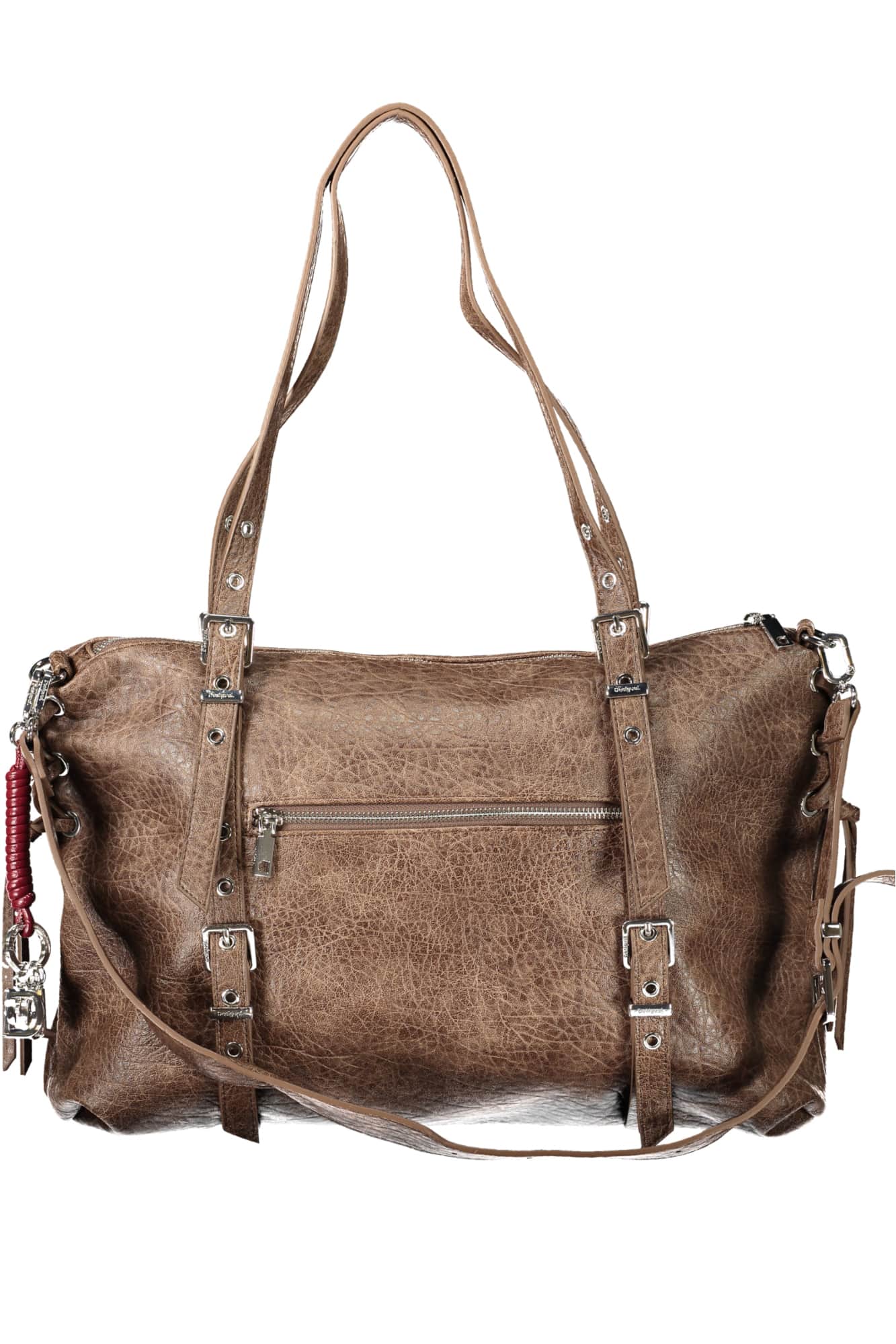 Desigual dames bruin tas
