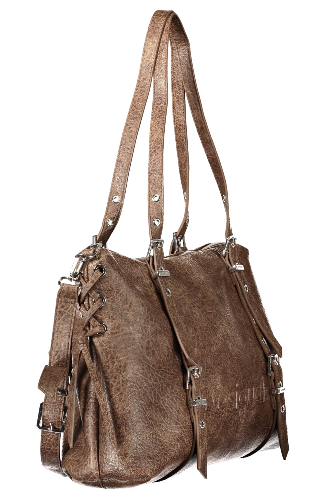 Desigual dames bruin tas