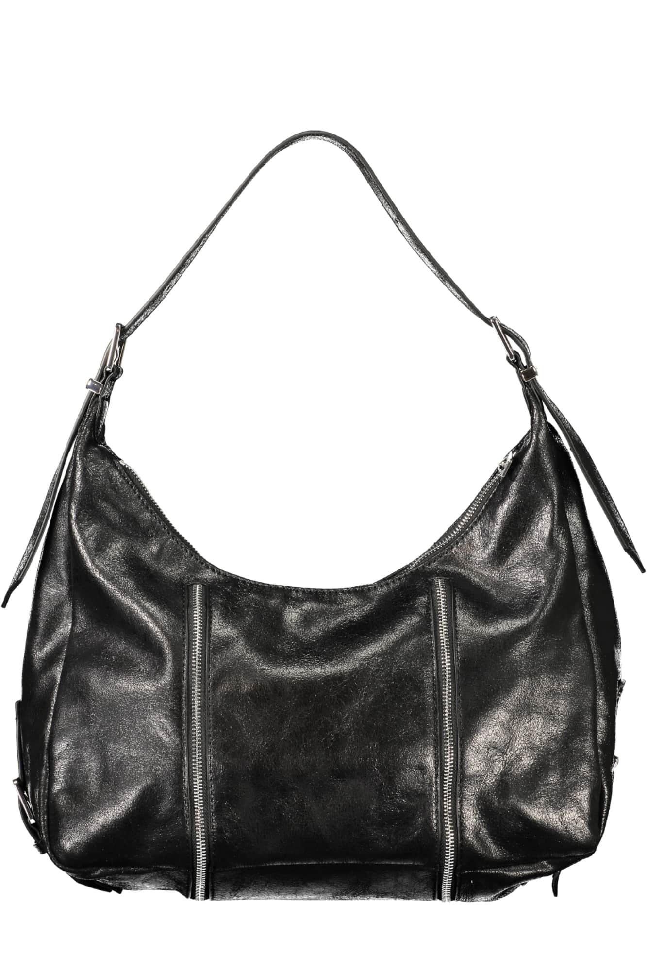 Desigual dames zwart tas