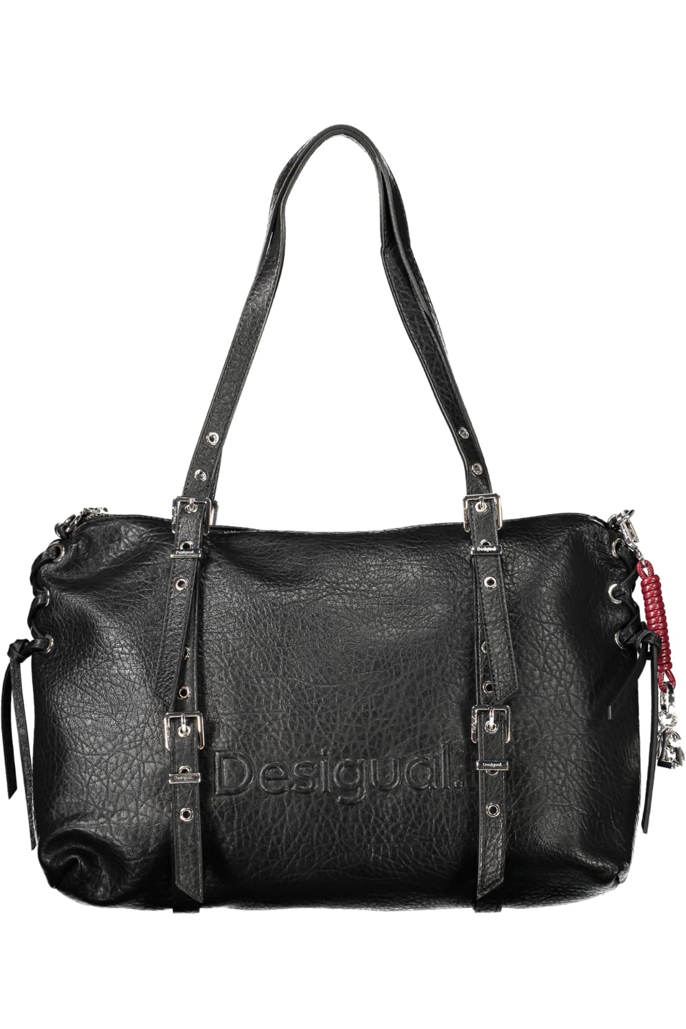 Desigual dames zwart tas
