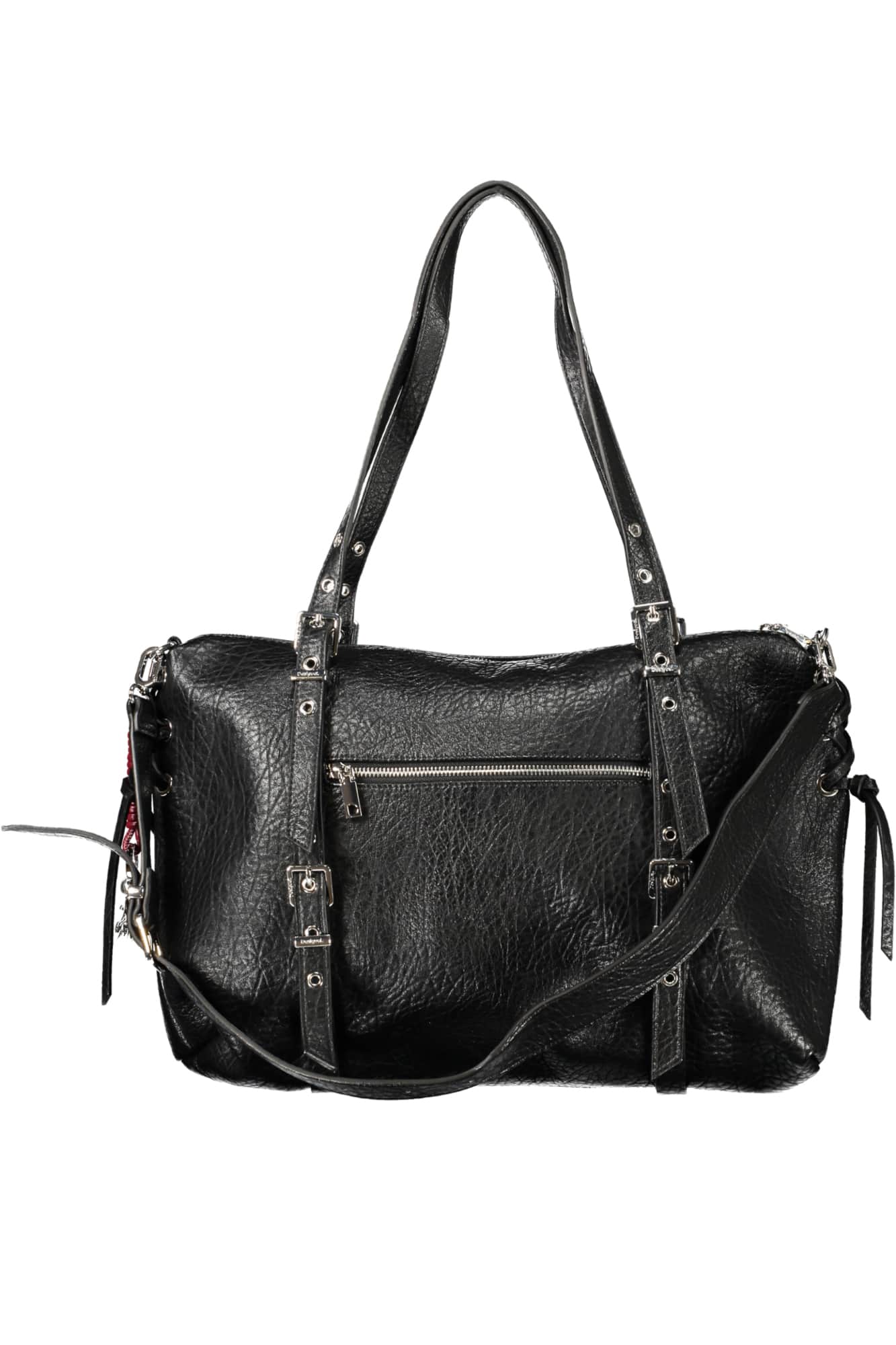 Desigual dames zwart tas