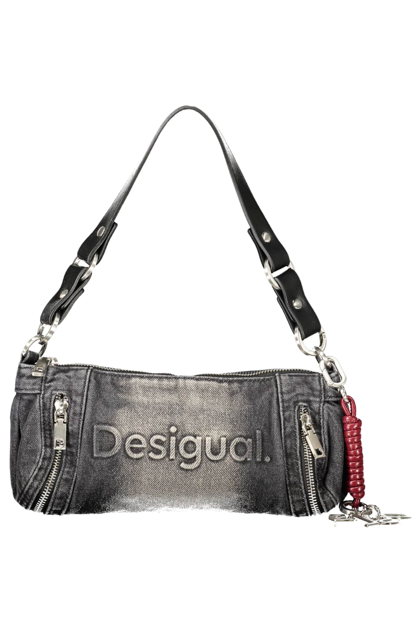 Desigual dames zwart tas