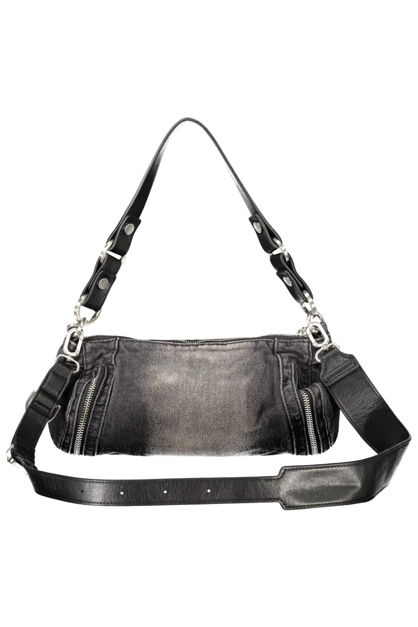 Desigual dames zwart tas
