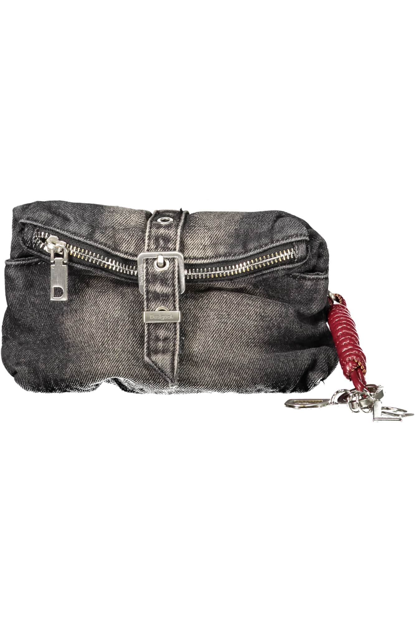 Desigual dames zwart tas
