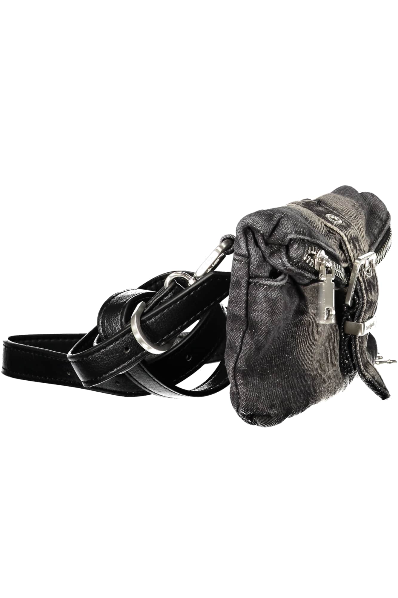 Desigual dames zwart tas