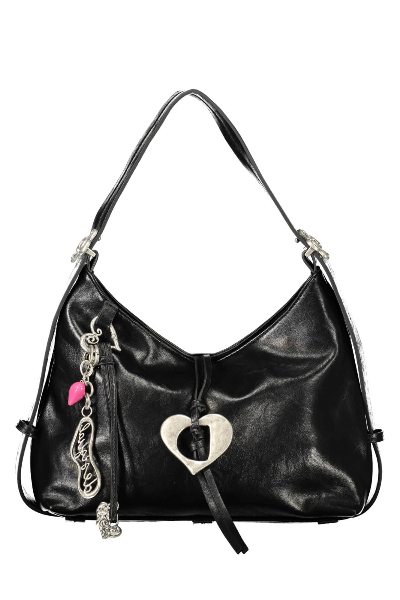 Desigual dames zwart tas