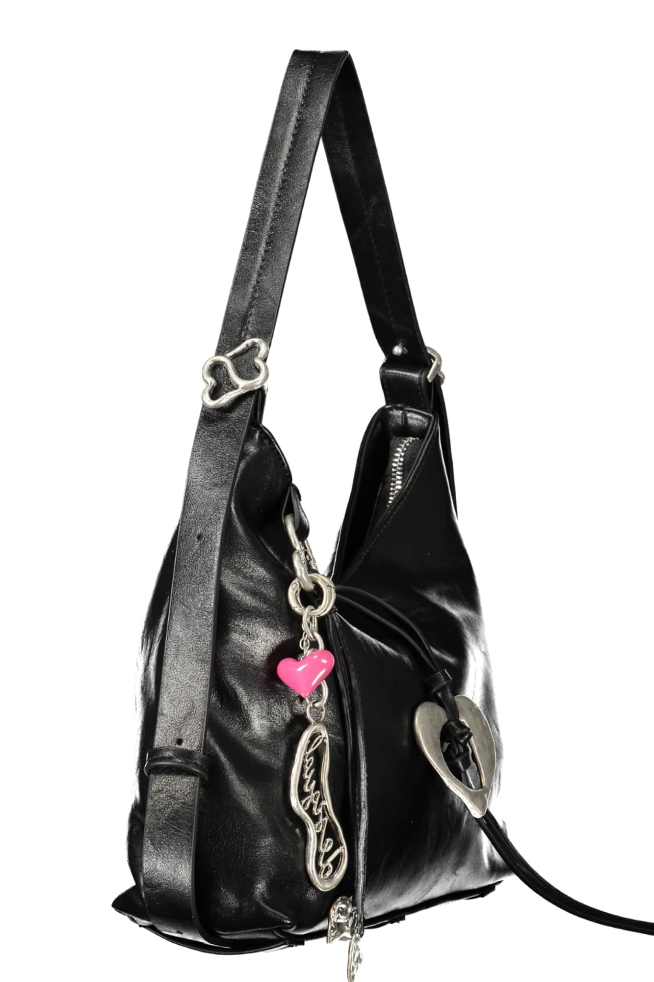 Desigual dames zwart tas