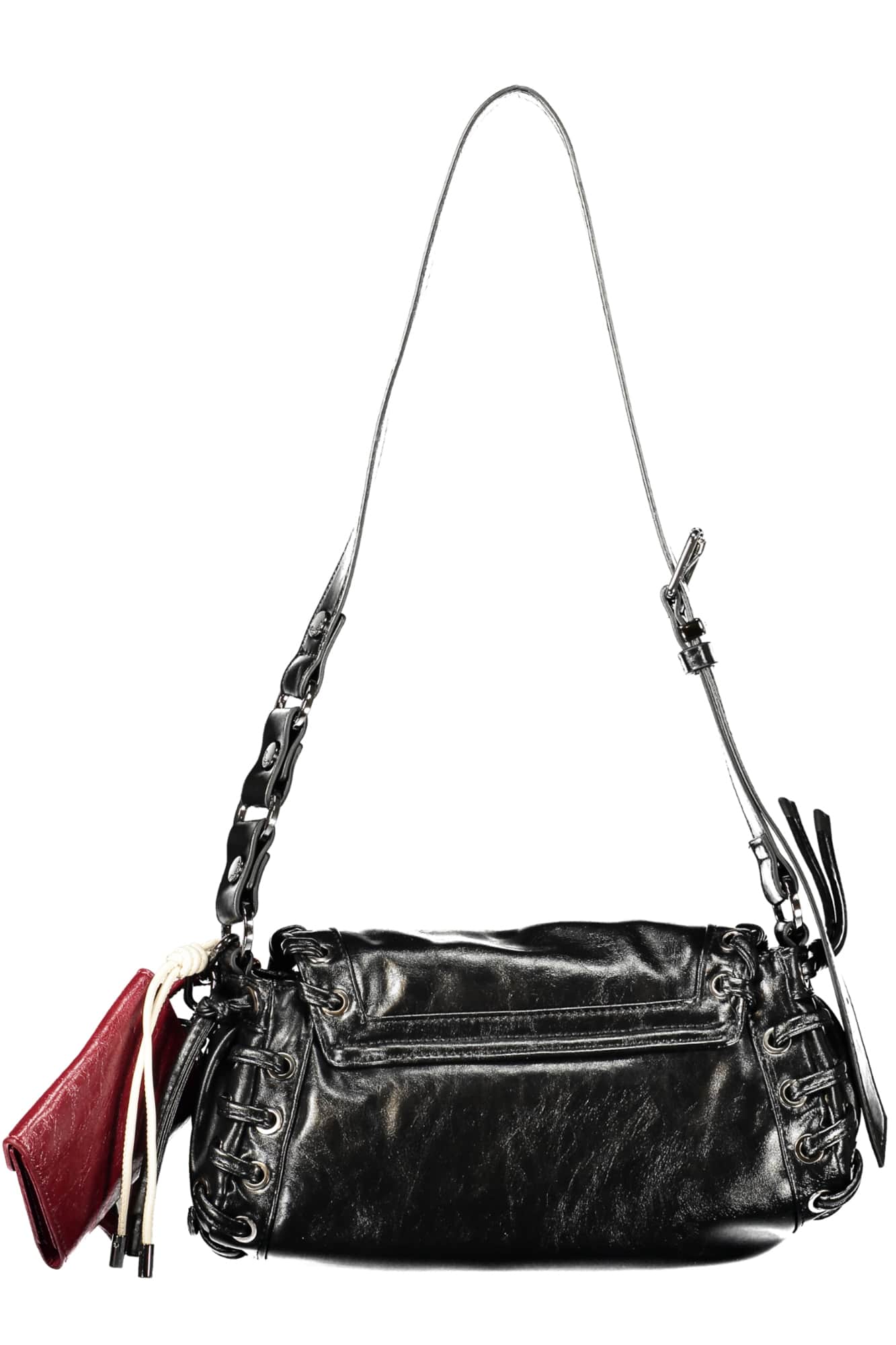 Desigual dames zwart tas