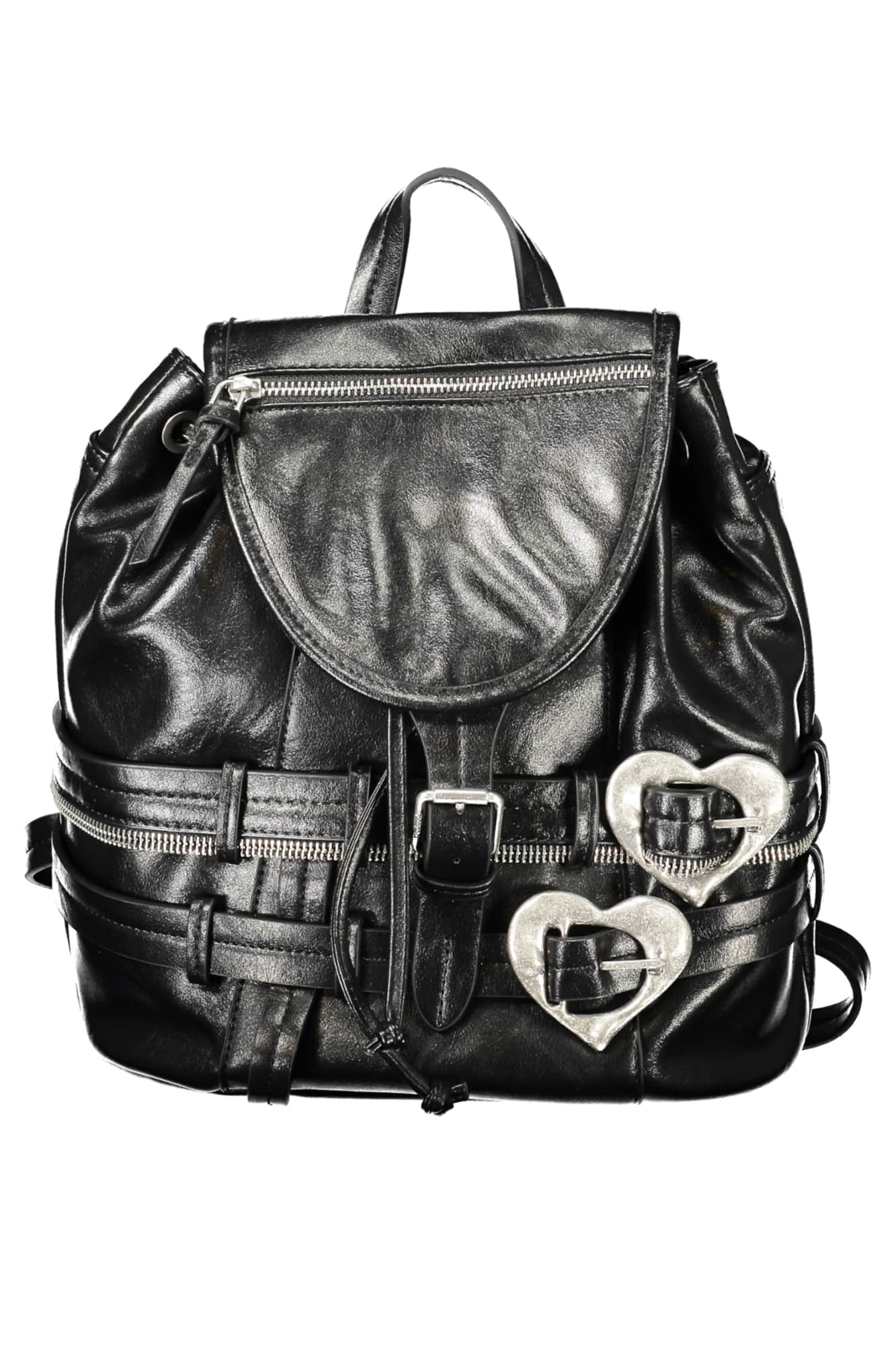 Desigual dames zwart rugzak