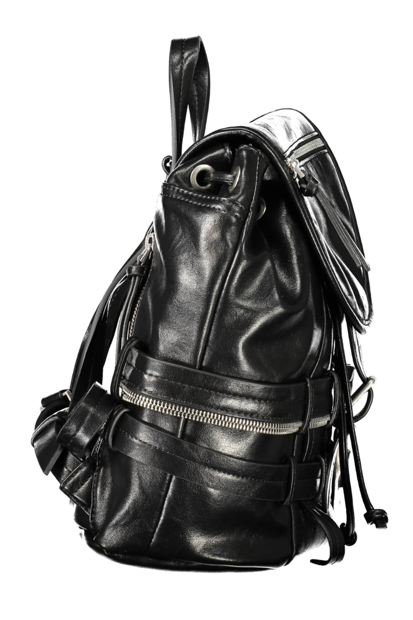 Desigual dames zwart rugzak