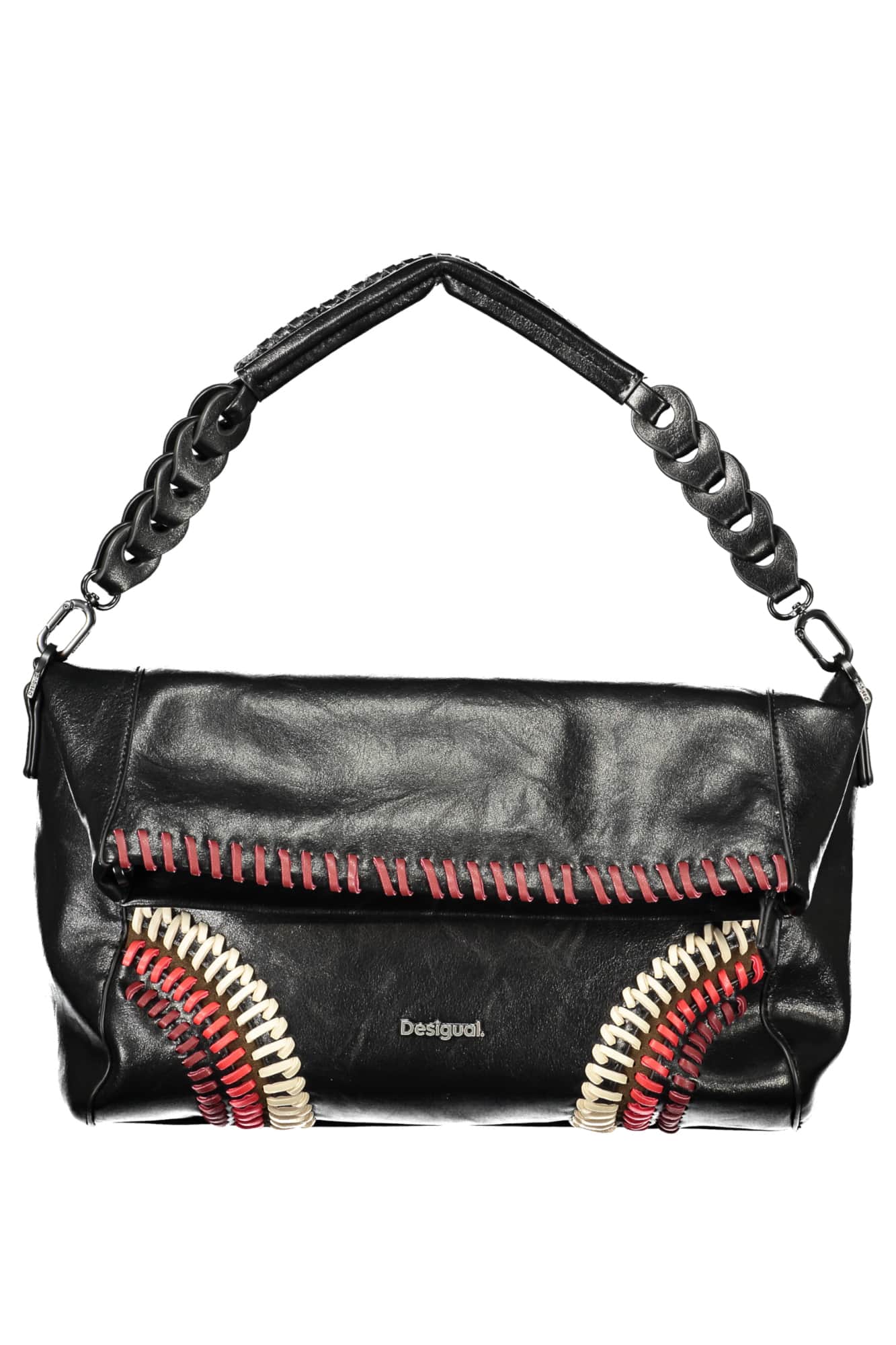 Desigual dames zwart tas