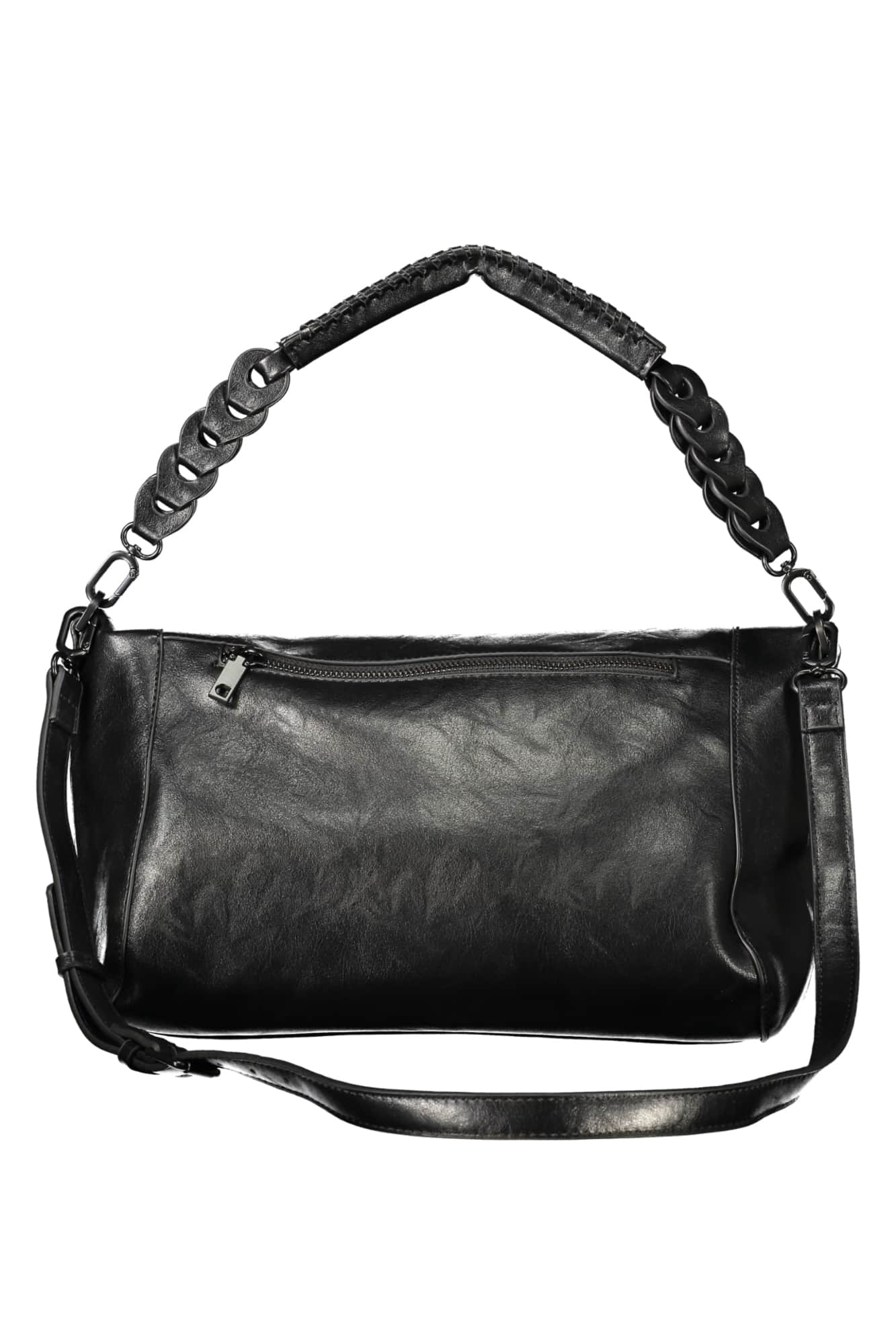 Desigual dames zwart tas
