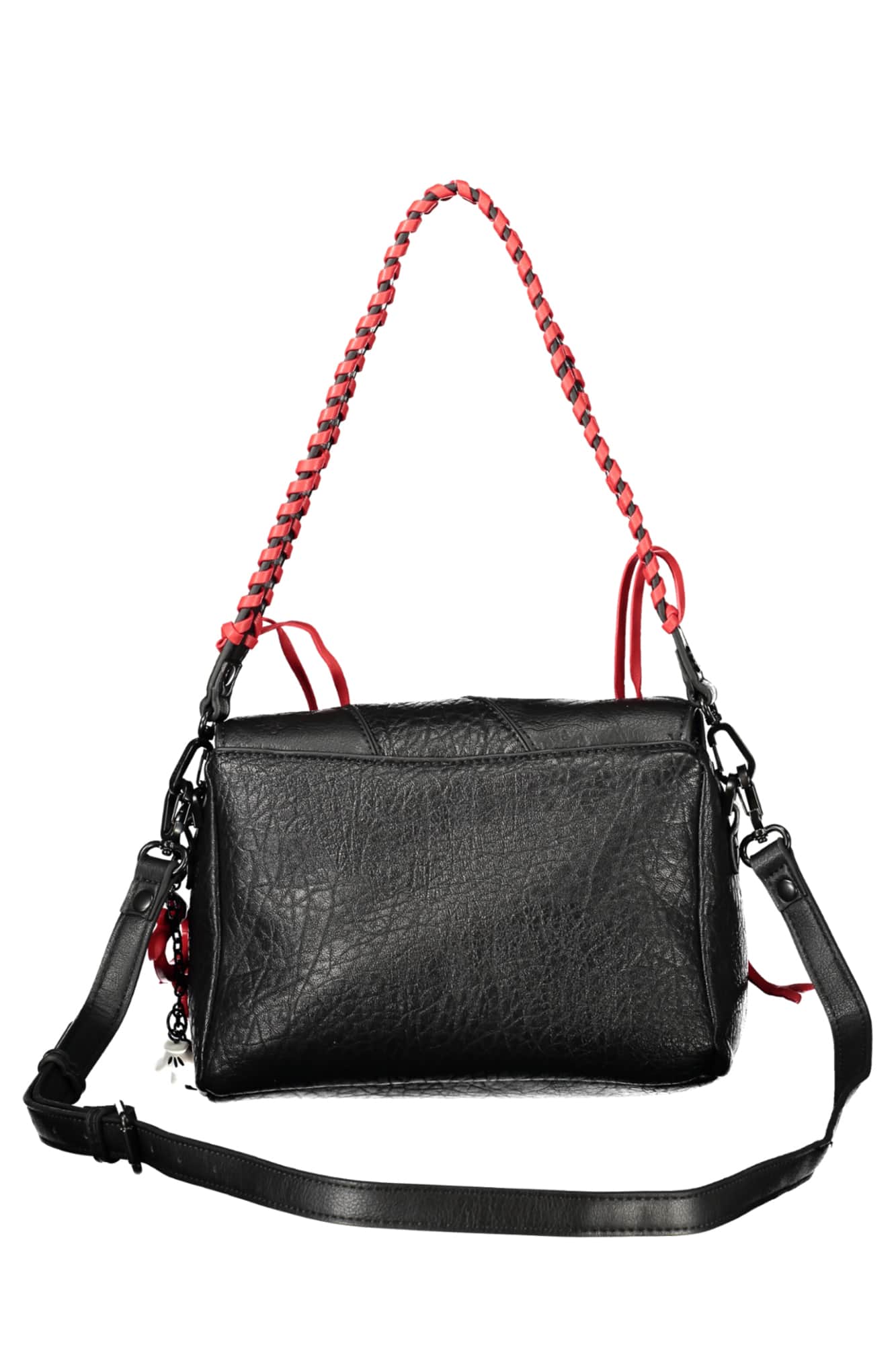 Desigual dames zwart tas