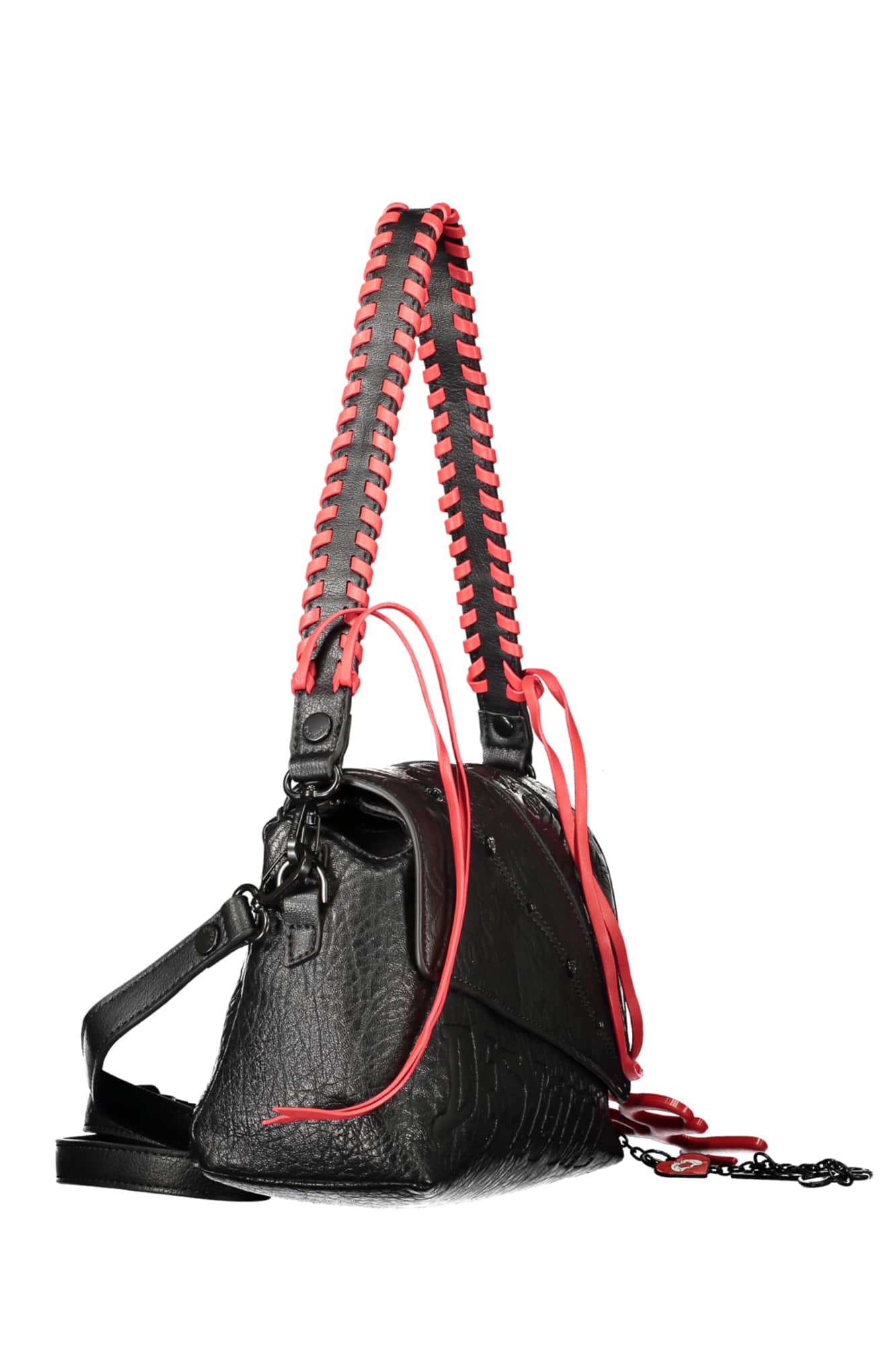 Desigual dames zwart tas