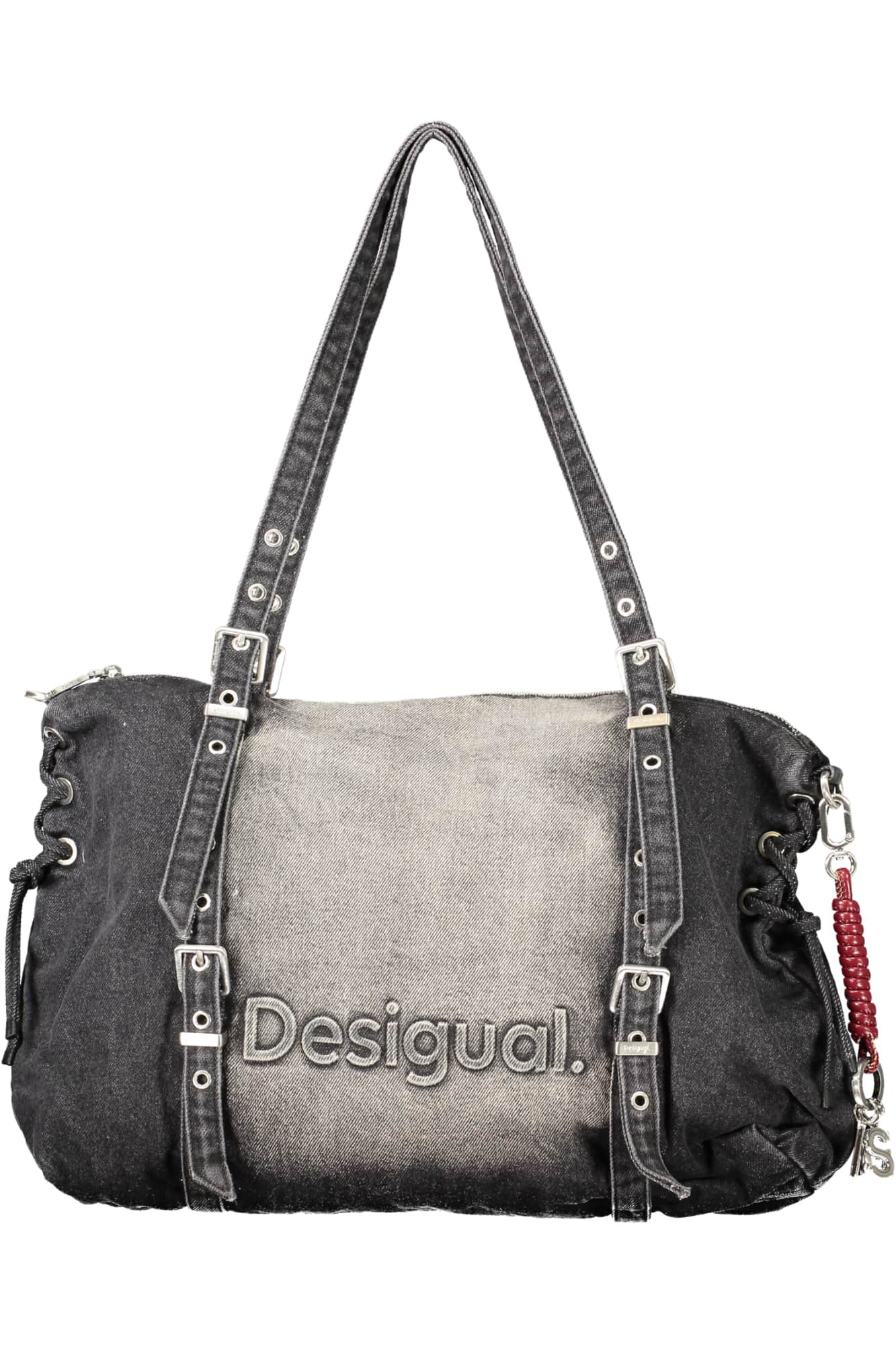 Desigual dames zwart tas