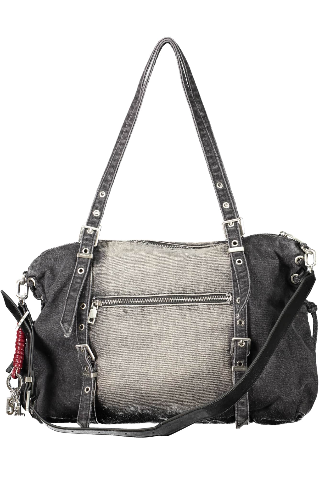 Desigual dames zwart tas