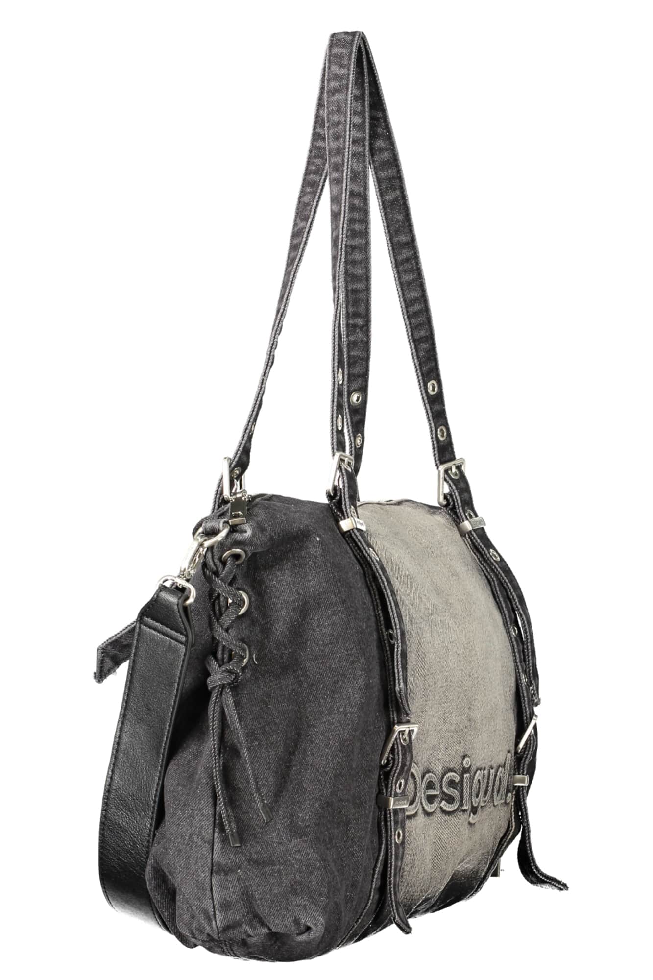 Desigual dames zwart tas