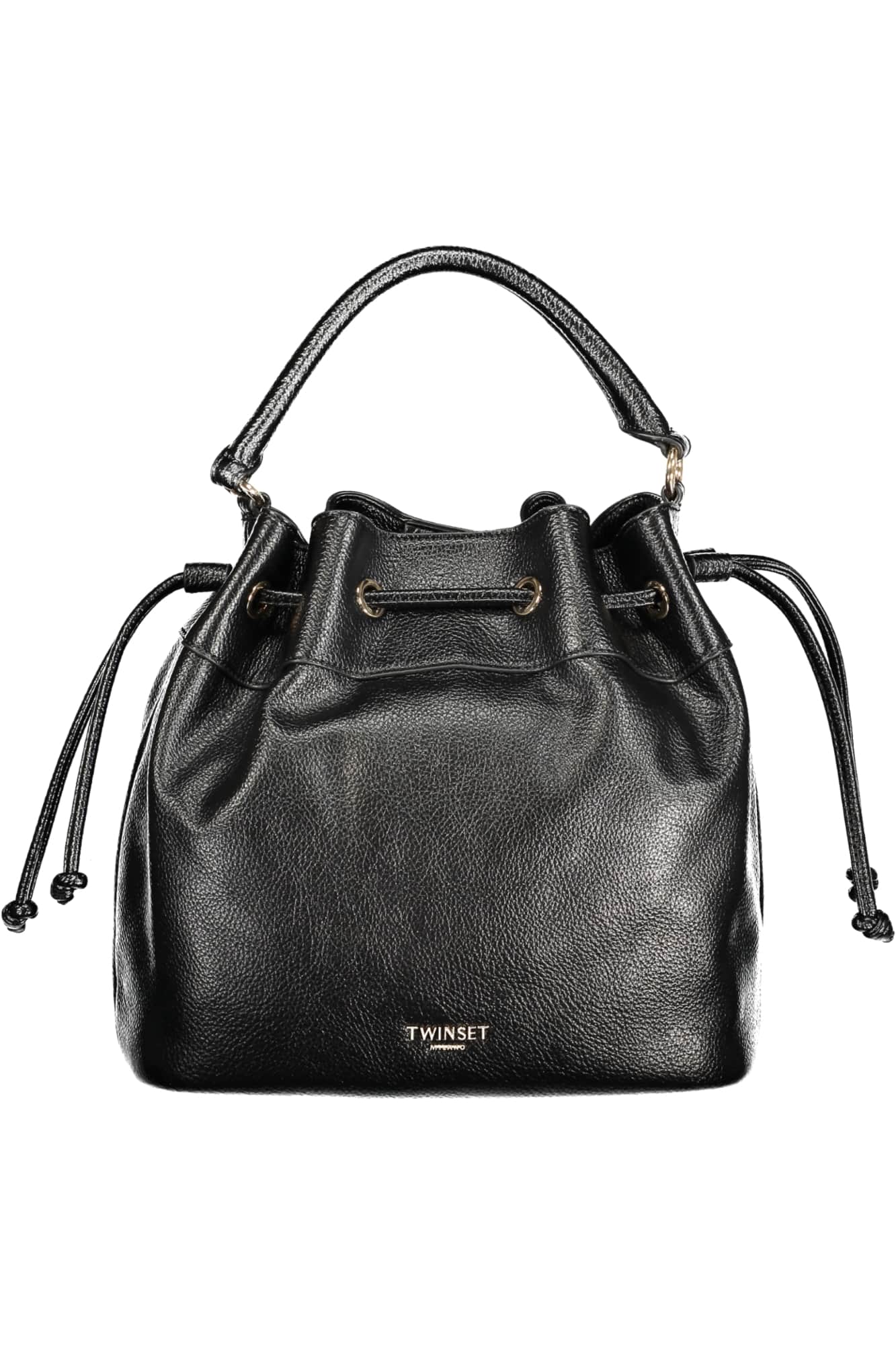 Twinset dames zwart tas
