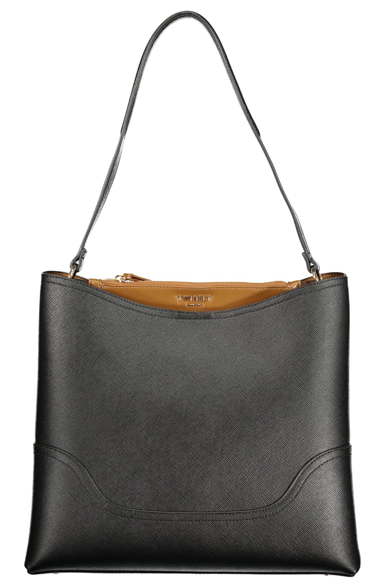 Twinset dames bruin tas